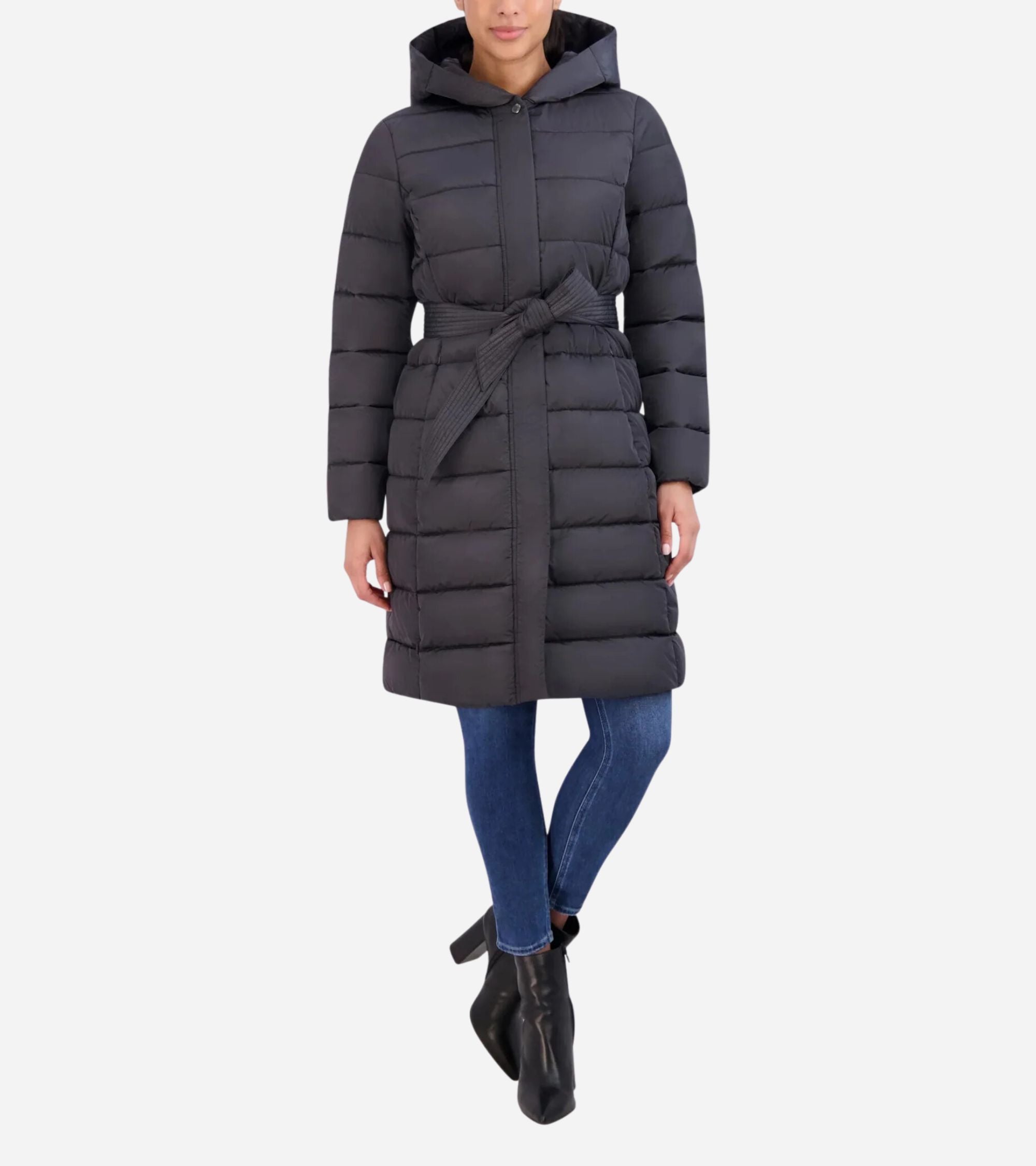 Fashion cole haan winter jacket