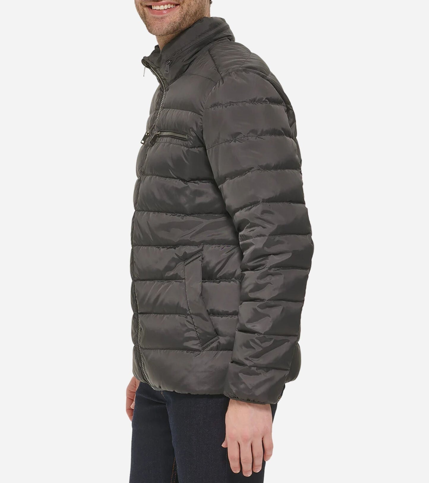 Signature Men's Packable Down Jacket (8023019258103)