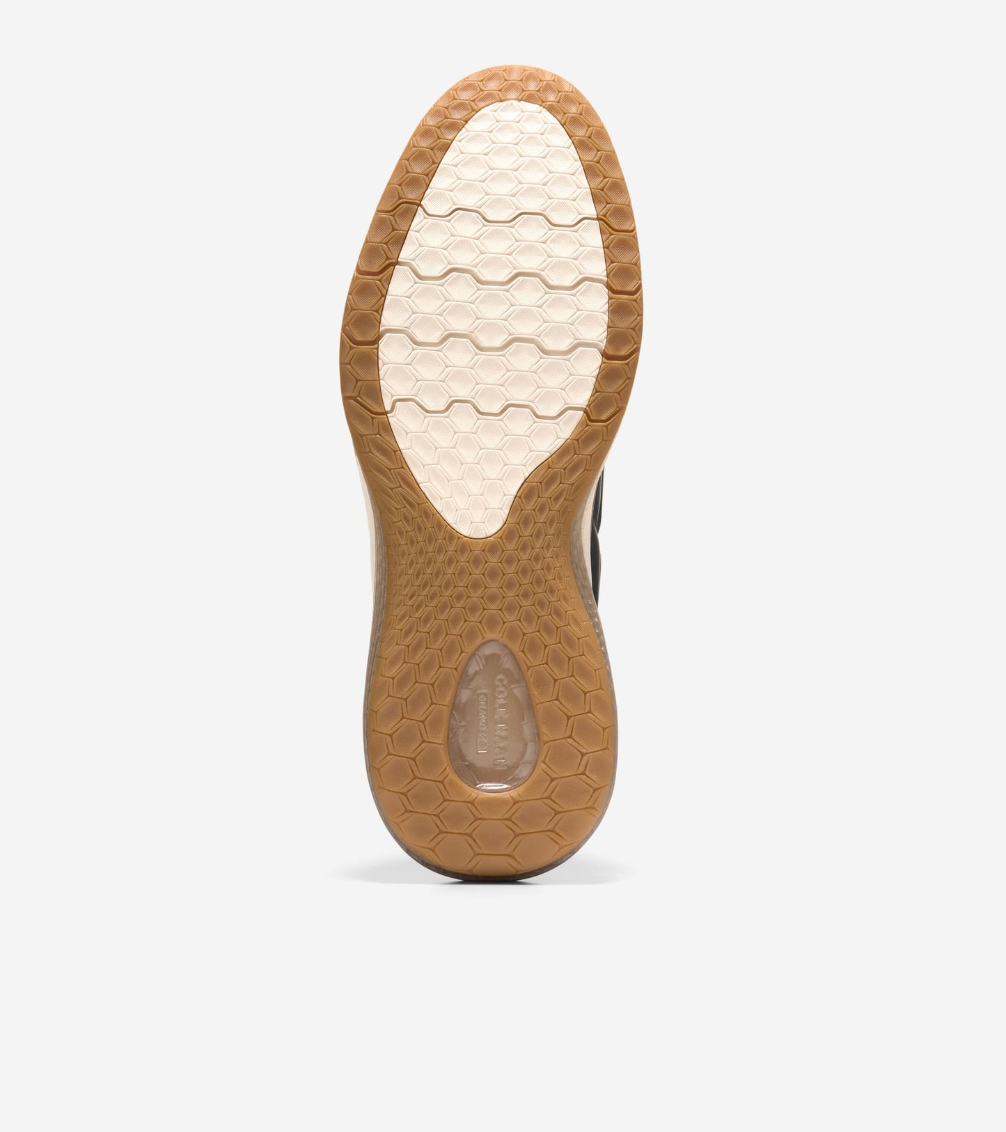 C43558:NAVY BLAZER / CH BRITISH TAN / IVORY