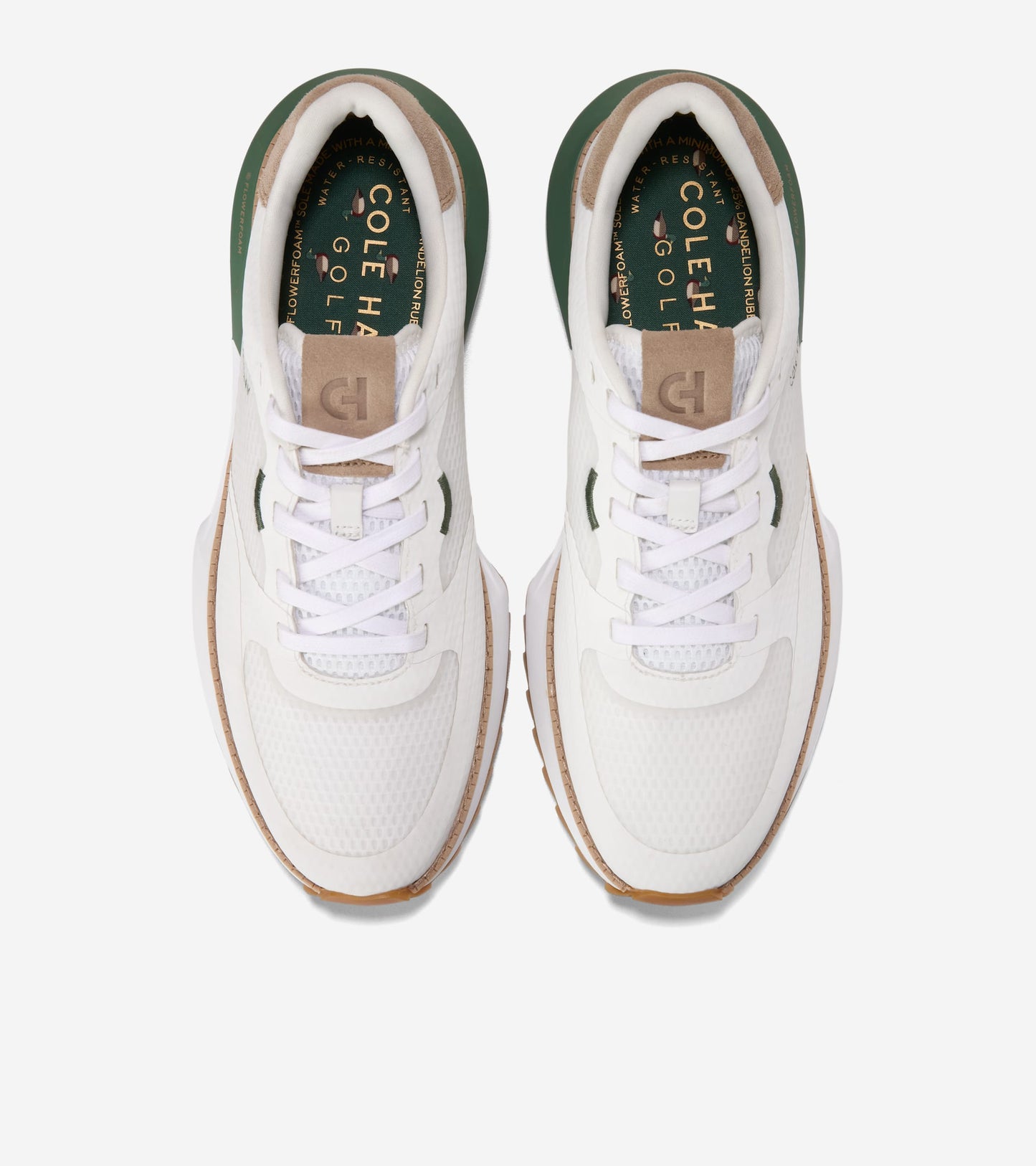 C41974:OPTIC WHITE / CH BIRCH BEIGE SUEDE / MYRTLE WP