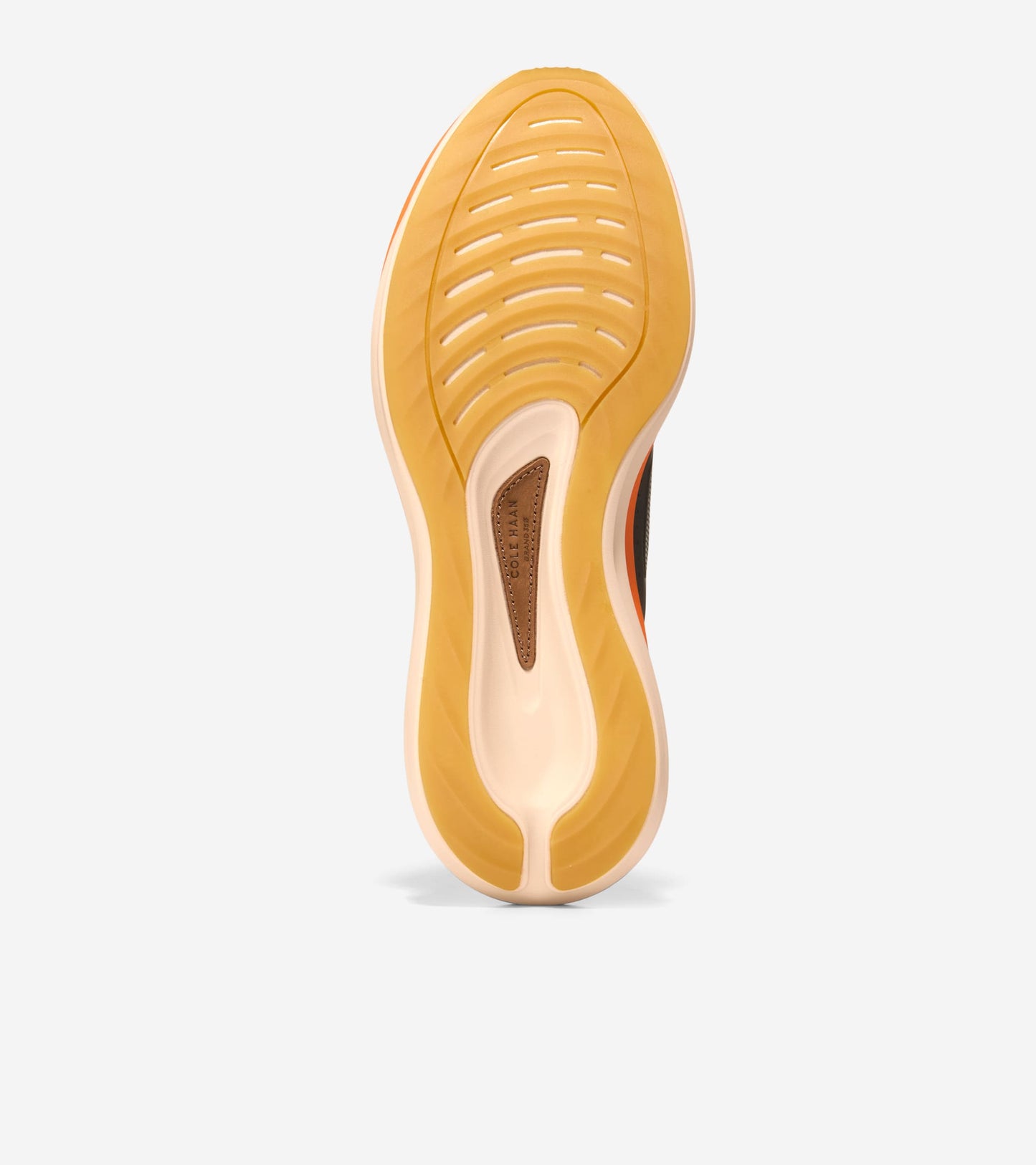 C41243:RAVEN / RED ORANGE / CH OAT