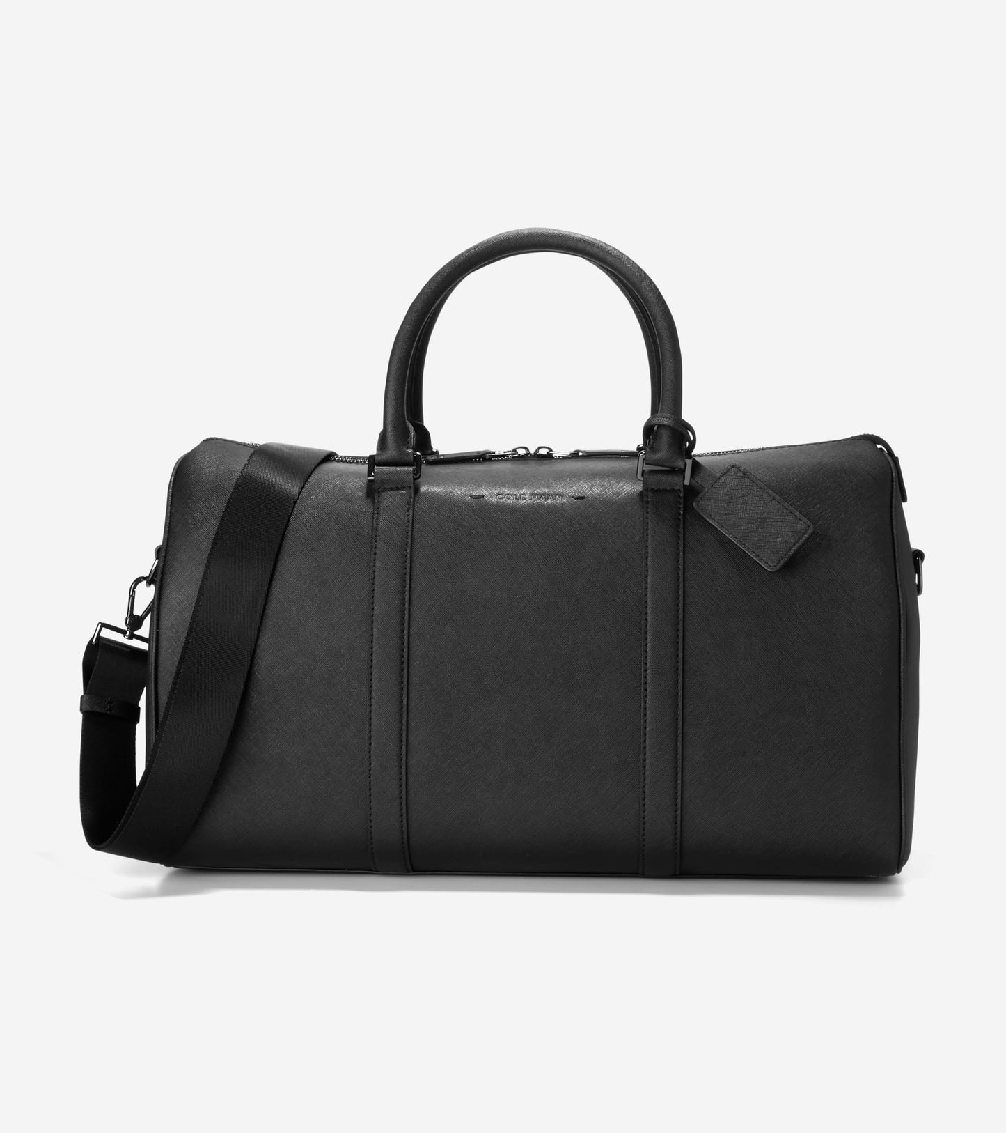 F12504:BLACK SAFFIANO:0000