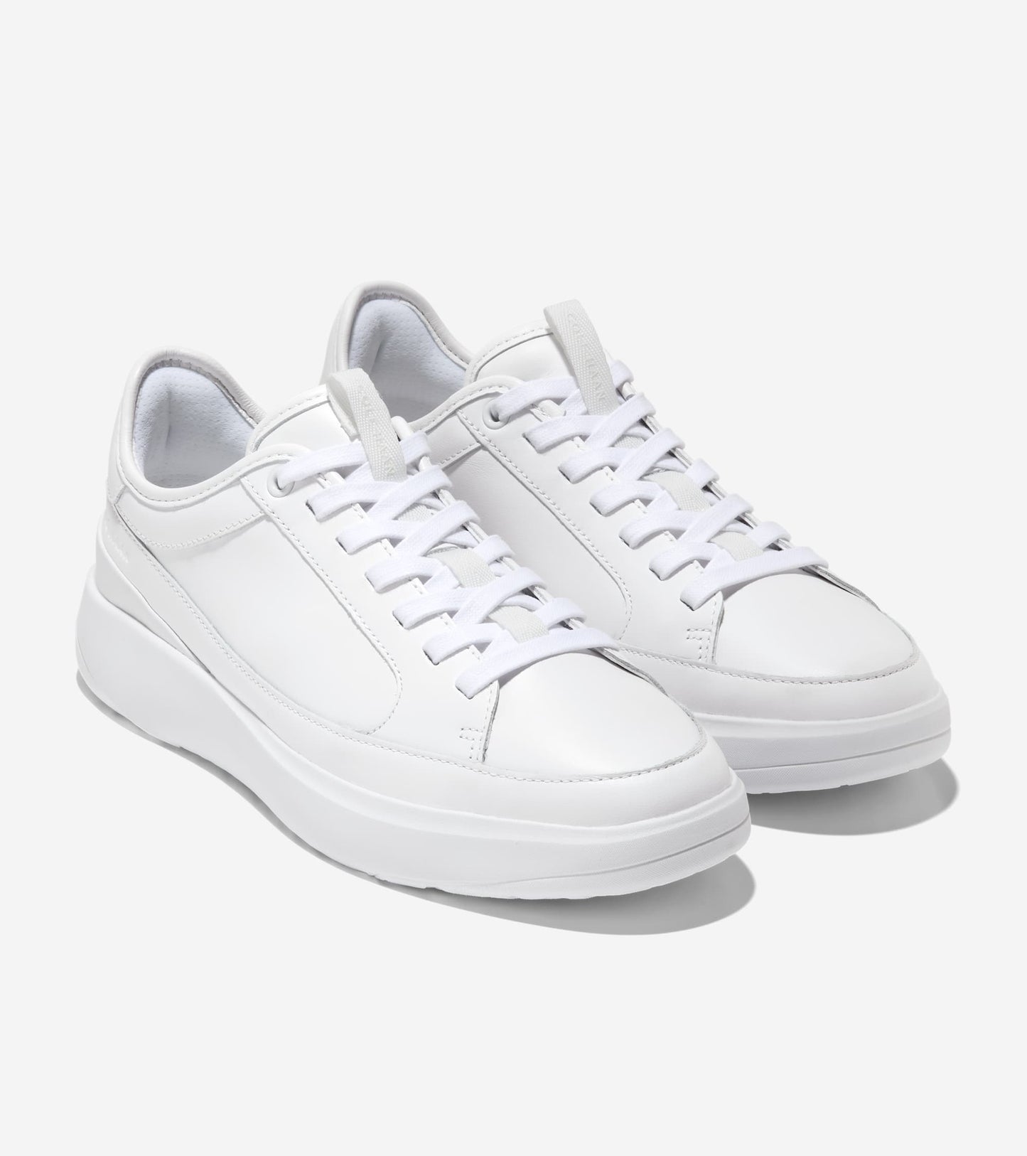 Տղամարդու GrandPrø All Day Court Leather սպորտային կոշիկ