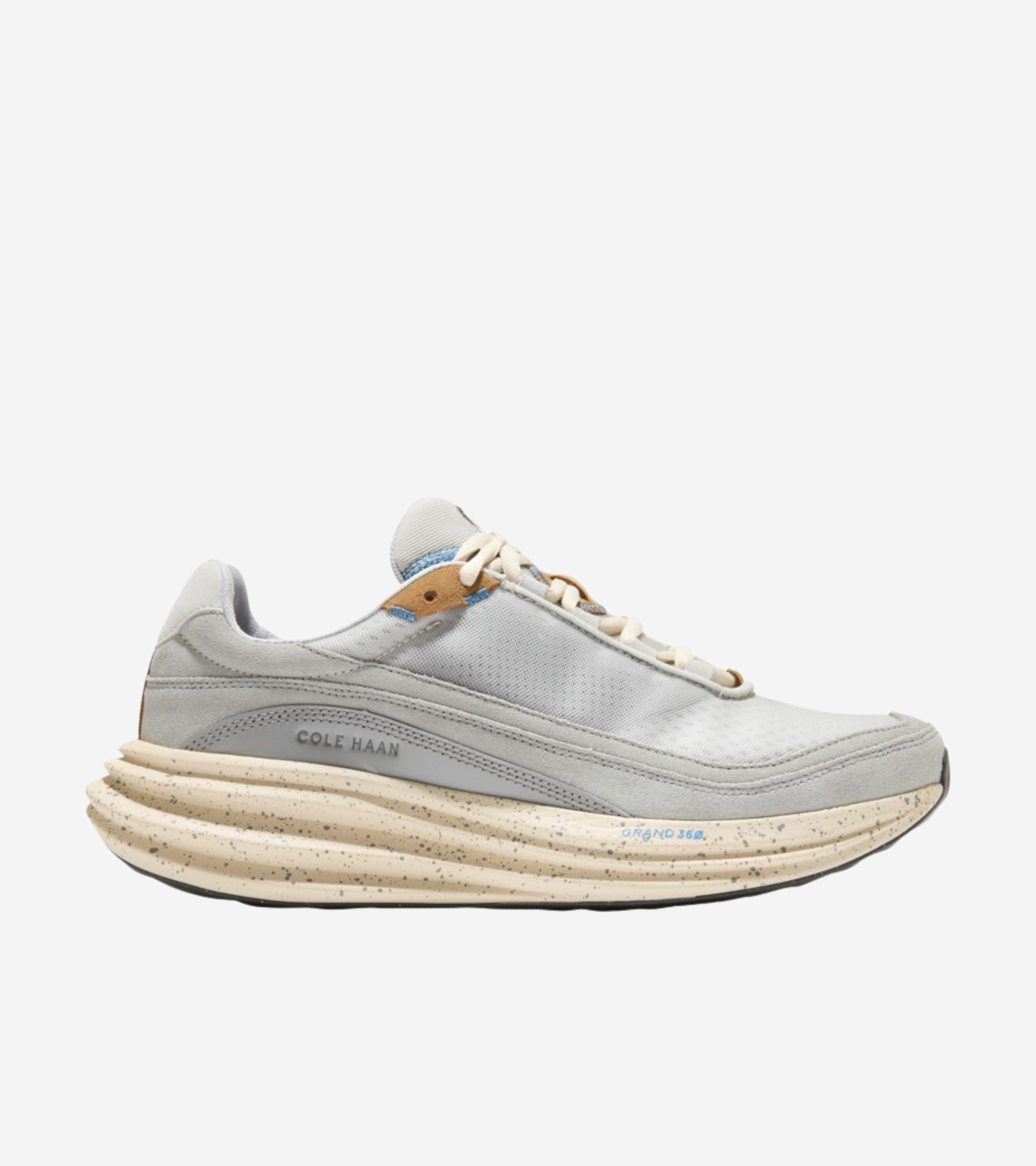 Men's ØriginalGrand Quadstar 2.0 Running Shoes