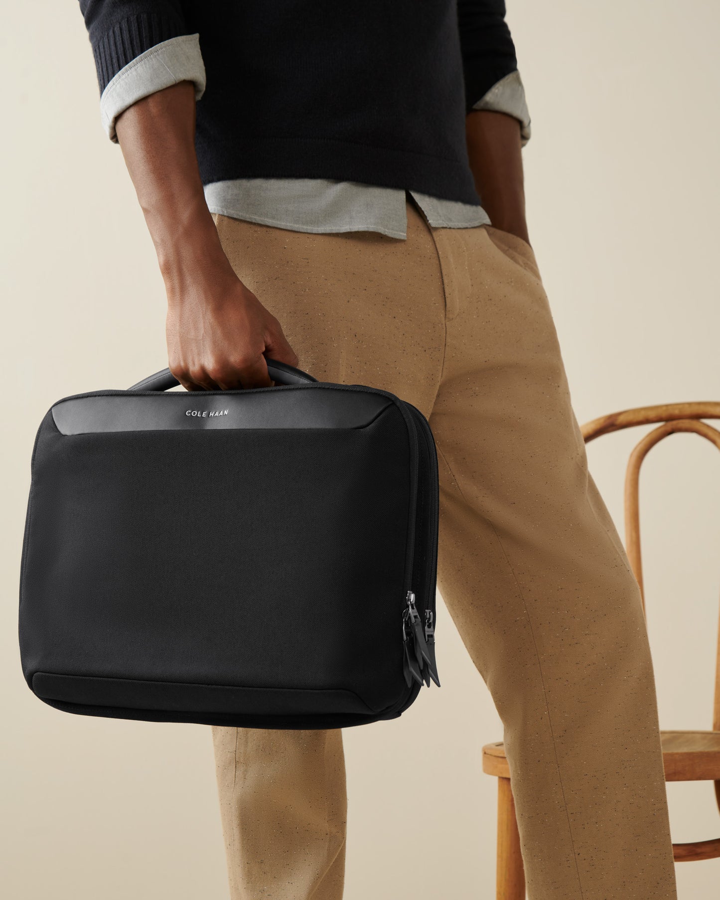 ZERØGRAND Attache