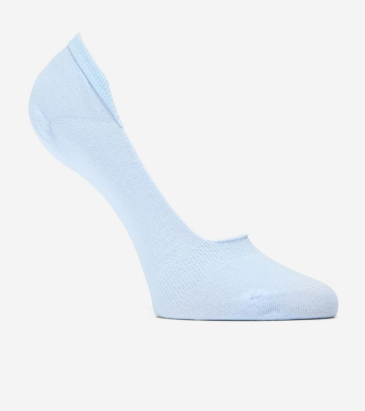 Women’s Ballet Sock Liners – 2 Pack