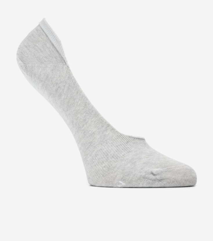 Women’s Ballet Sock Liners – 2 Pack