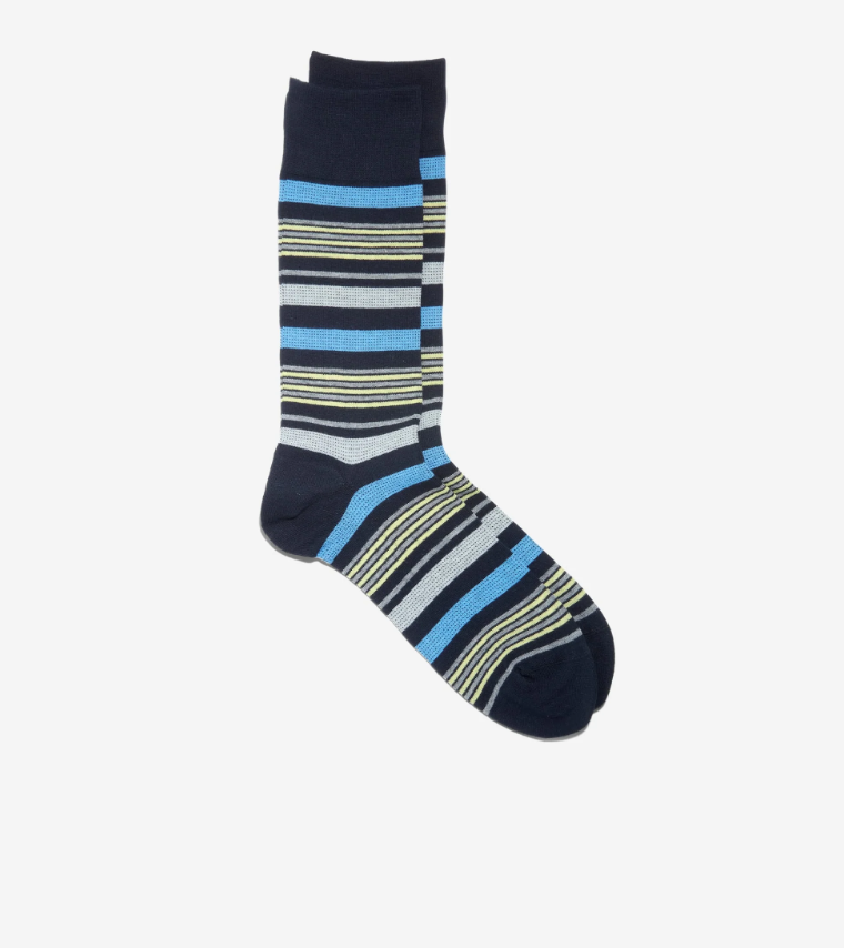 Տղամարդու Classic Argyle երկար գուլպաներ