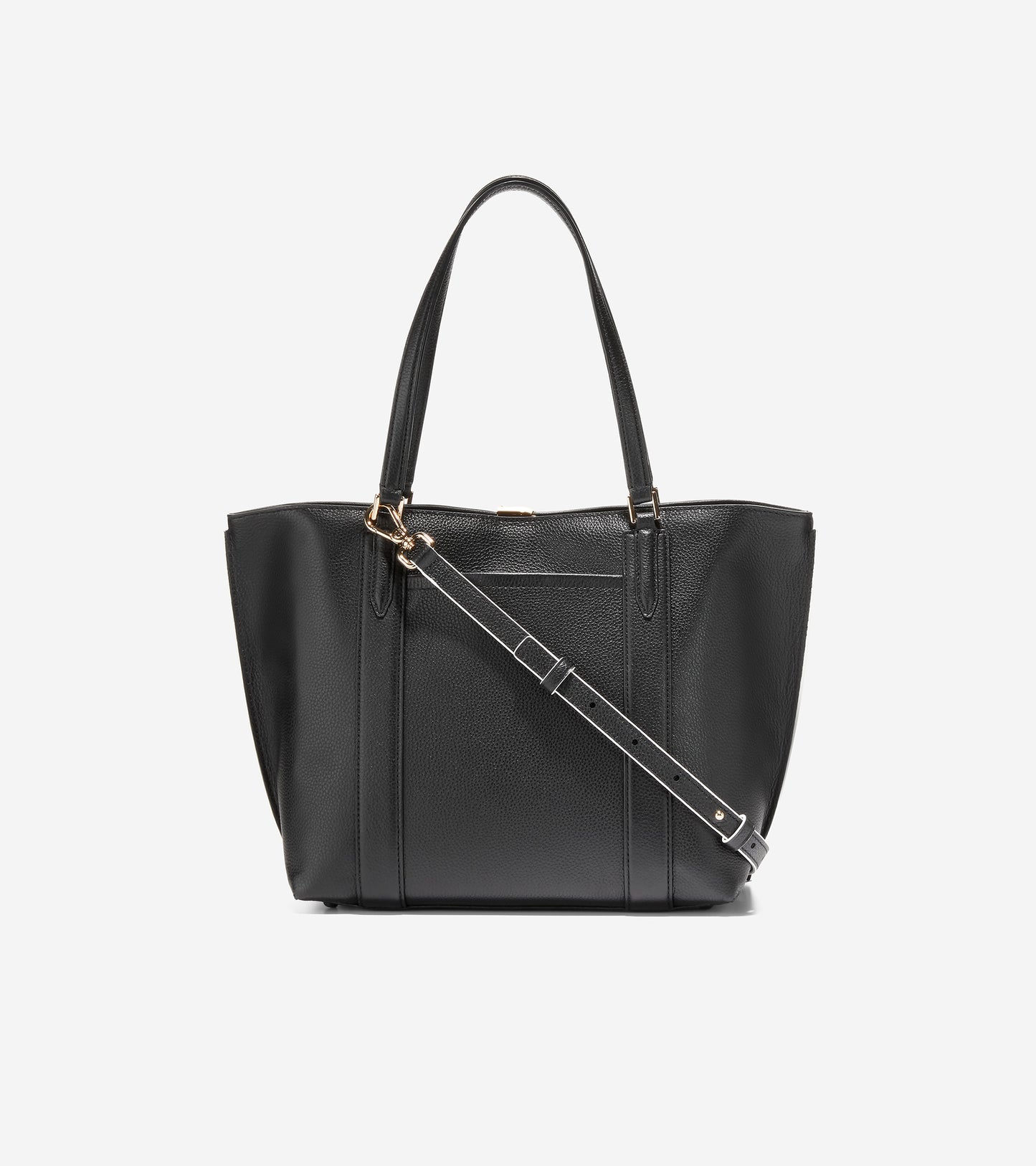 Կանացի Essential Small Tote պայուսակ