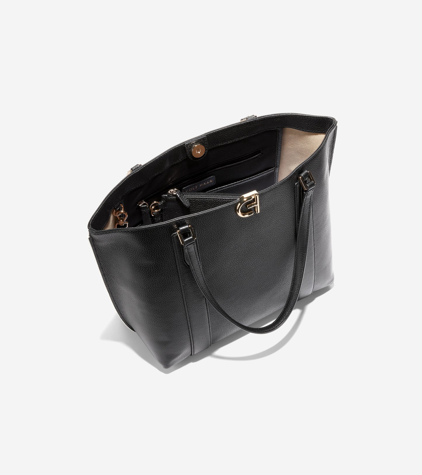 Կանացի Essential Small Tote պայուսակ