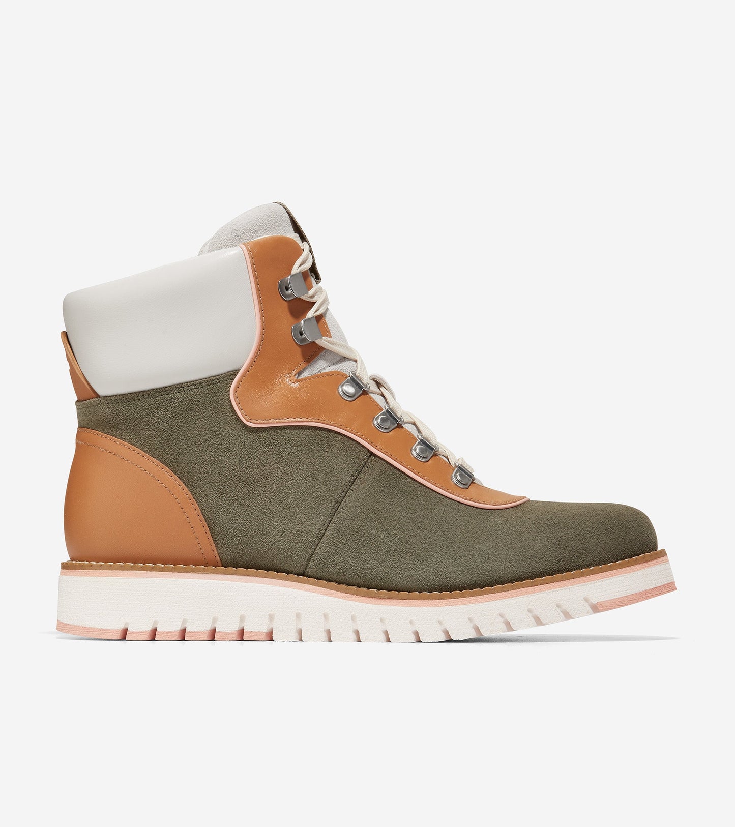 Women's ZERØGRAND Explore Update Hiker Sneaker (7986376114423)