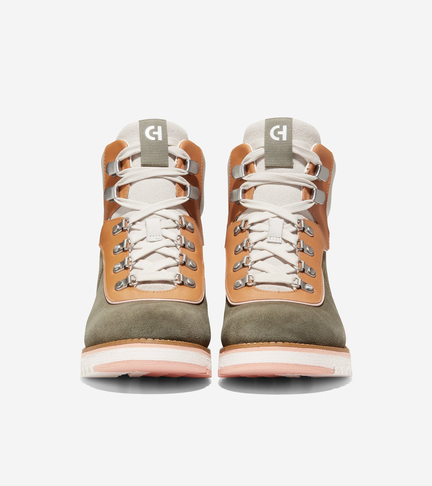 Women's ZERØGRAND Explore Update Hiker Sneaker (7986376114423)