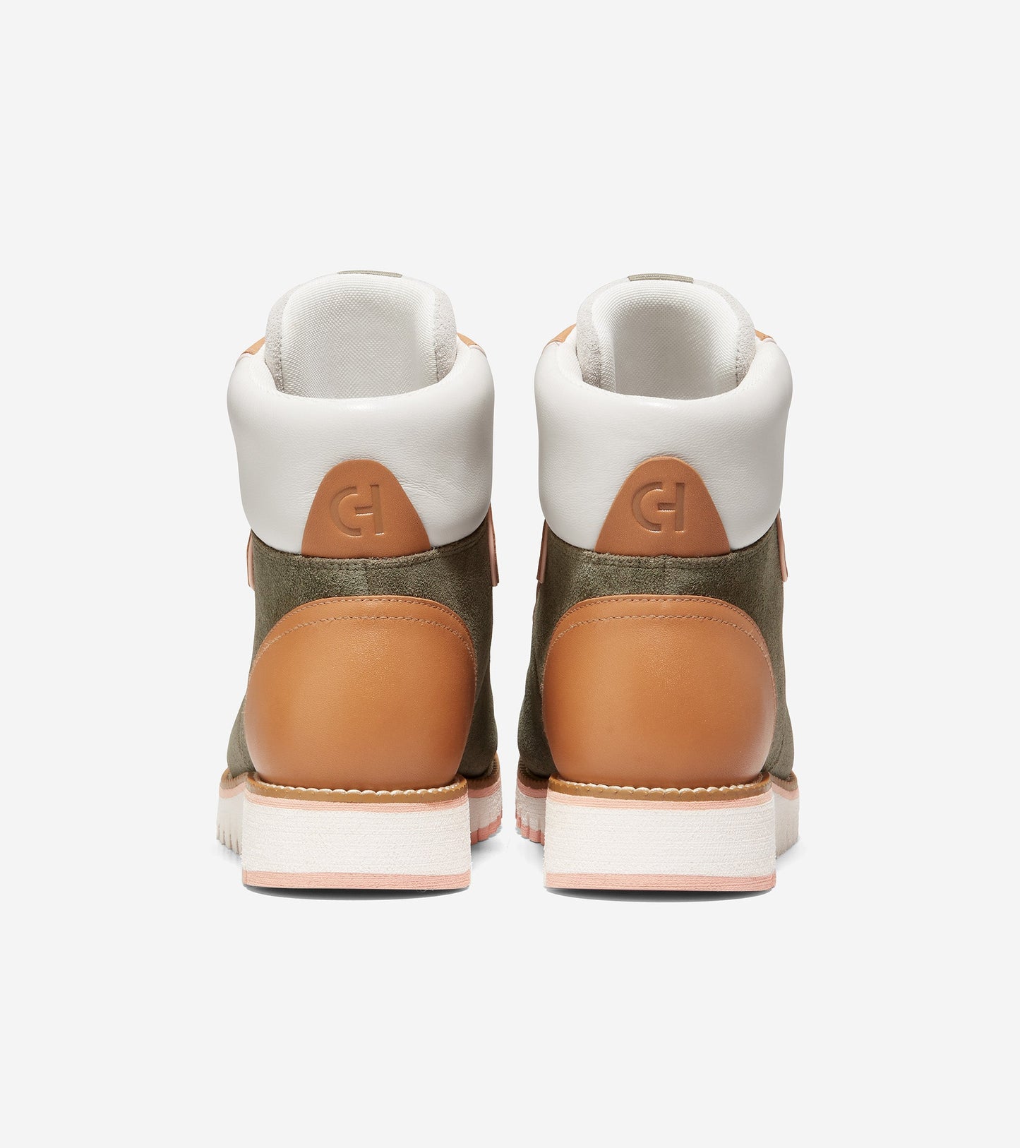Women's ZERØGRAND Explore Update Hiker Sneaker (7986376114423)