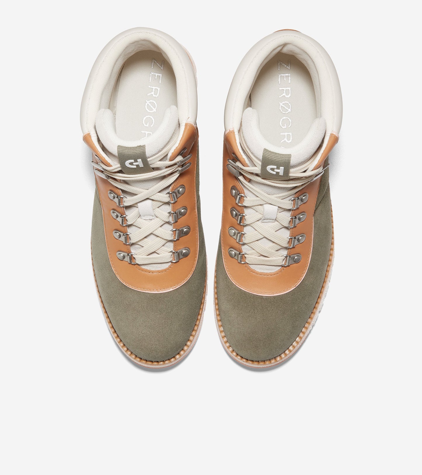 Women's ZERØGRAND Explore Update Hiker Sneaker (7986376114423)