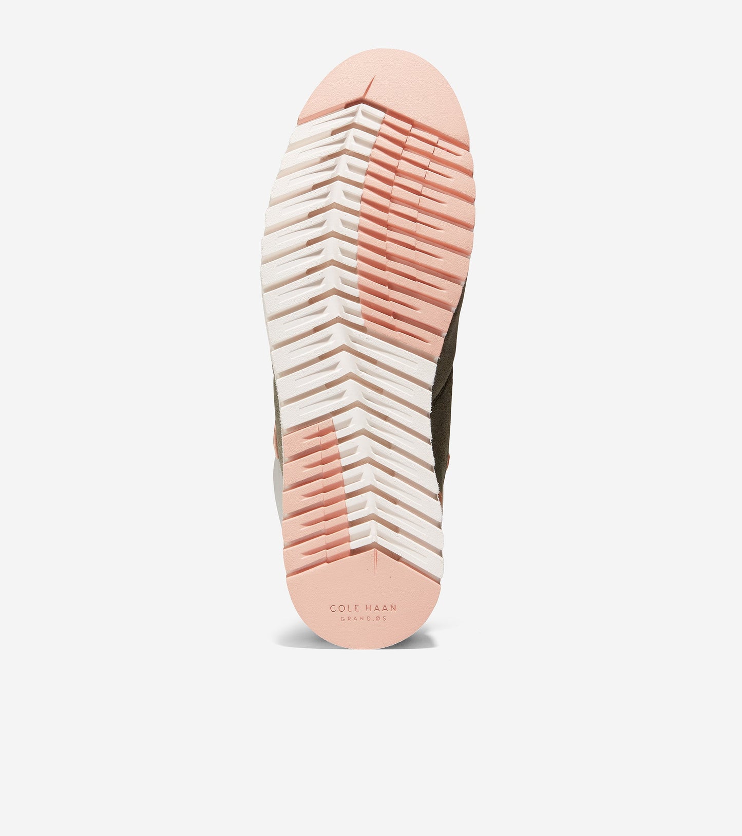 Women's ZERØGRAND Explore Update Hiker Sneaker (7986376114423)
