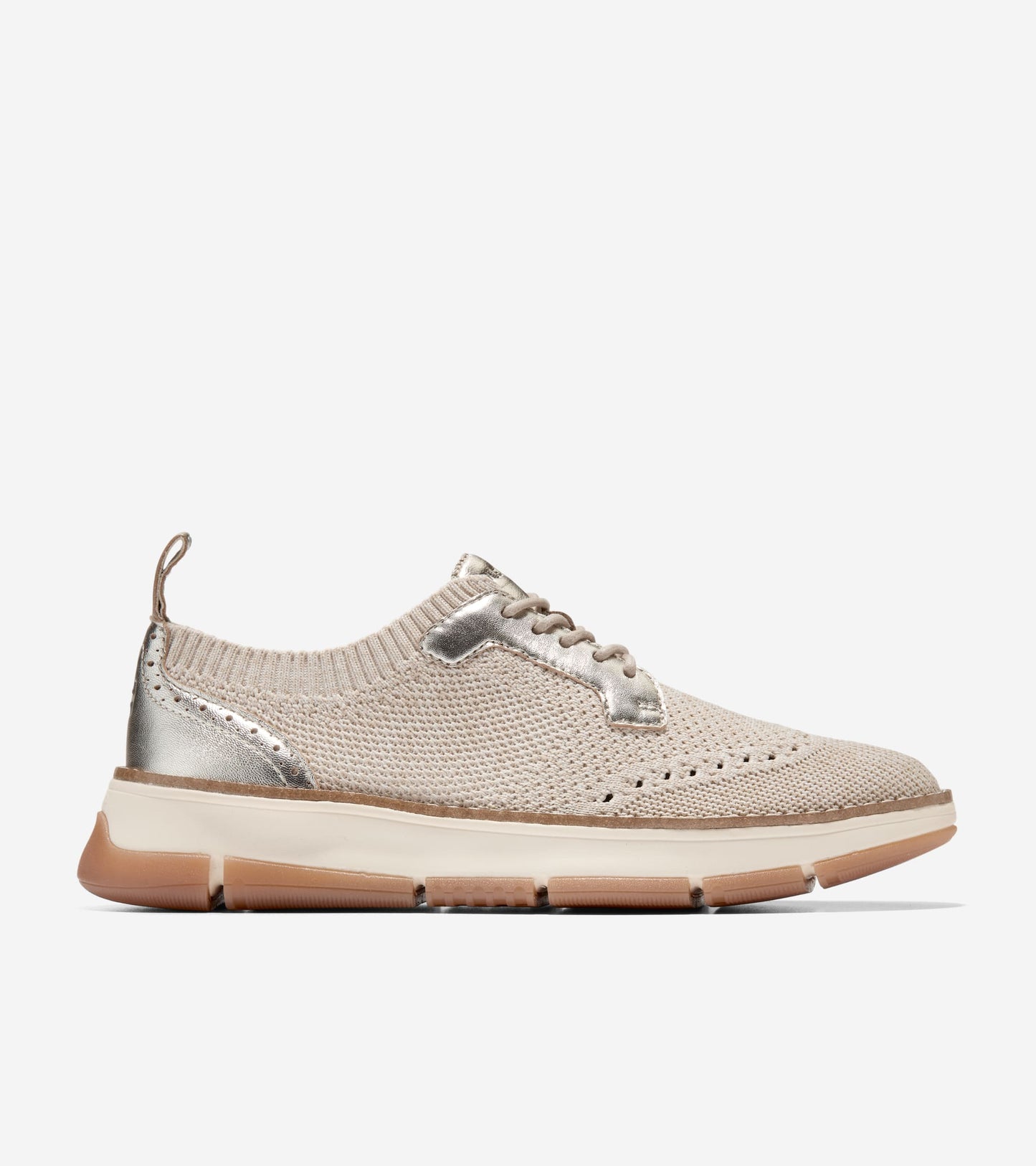 Կանացի ZERØGRAND Rella Stitchlite™ օքսֆորդ