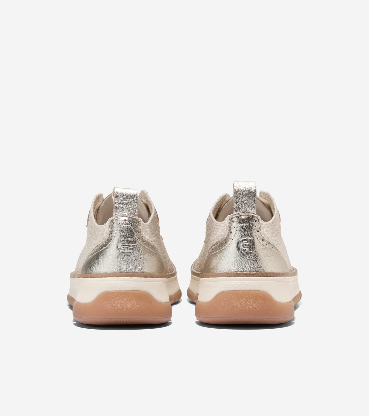 Կանացի ZERØGRAND Rella Stitchlite™ օքսֆորդ