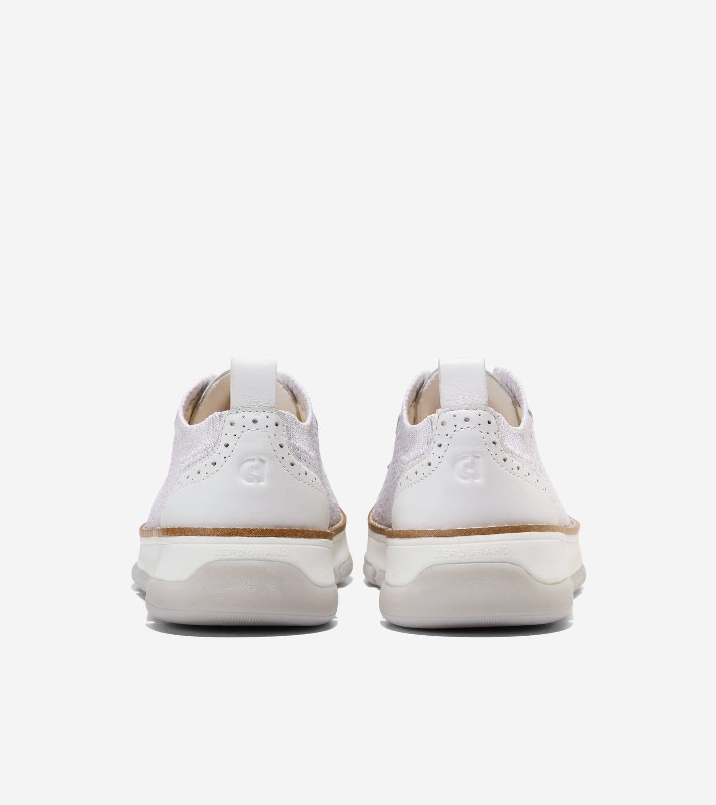 Կանացի ZERØGRAND Rella Stitchlite™ օքսֆորդ