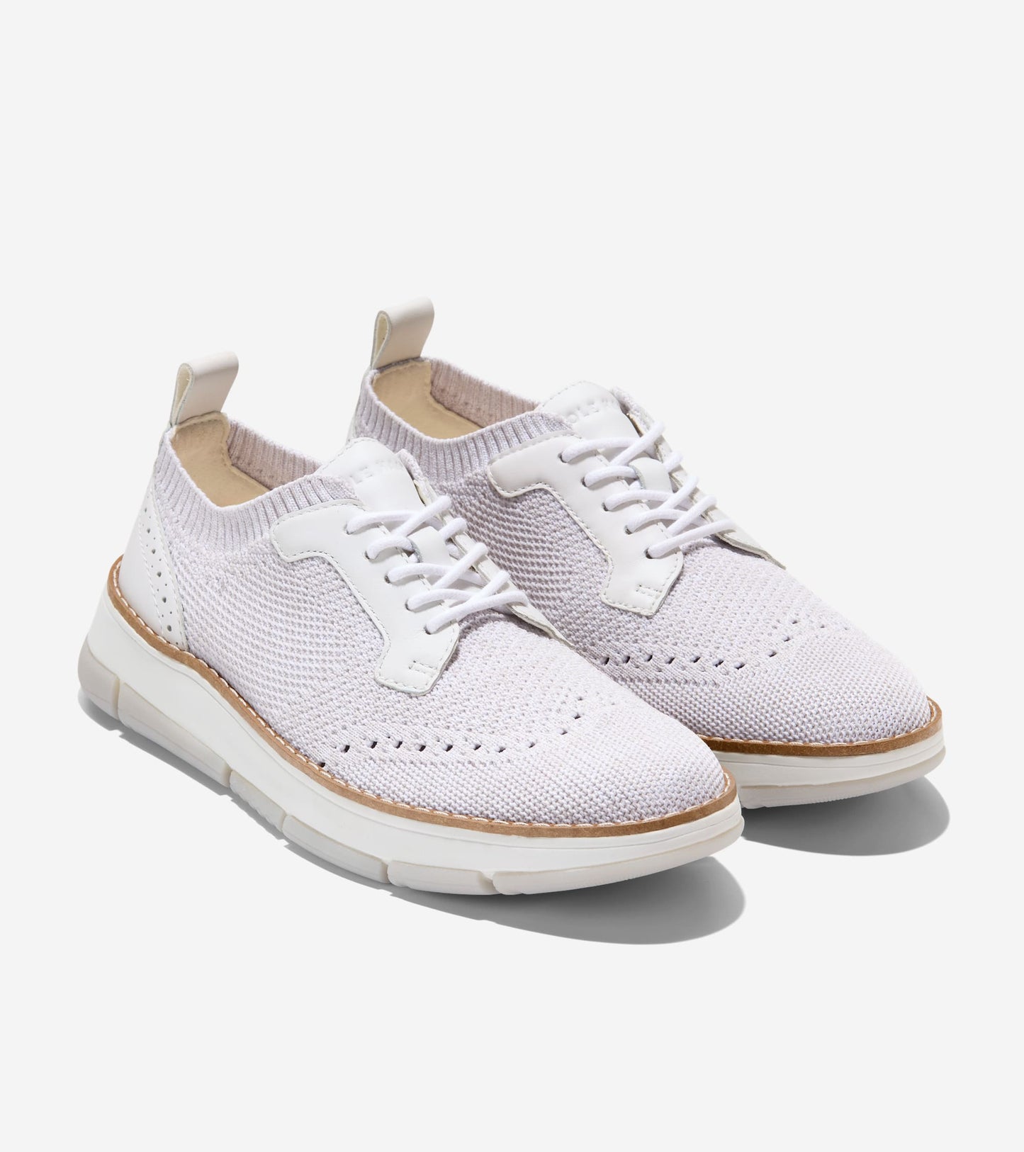 Կանացի ZERØGRAND Rella Stitchlite™ օքսֆորդ