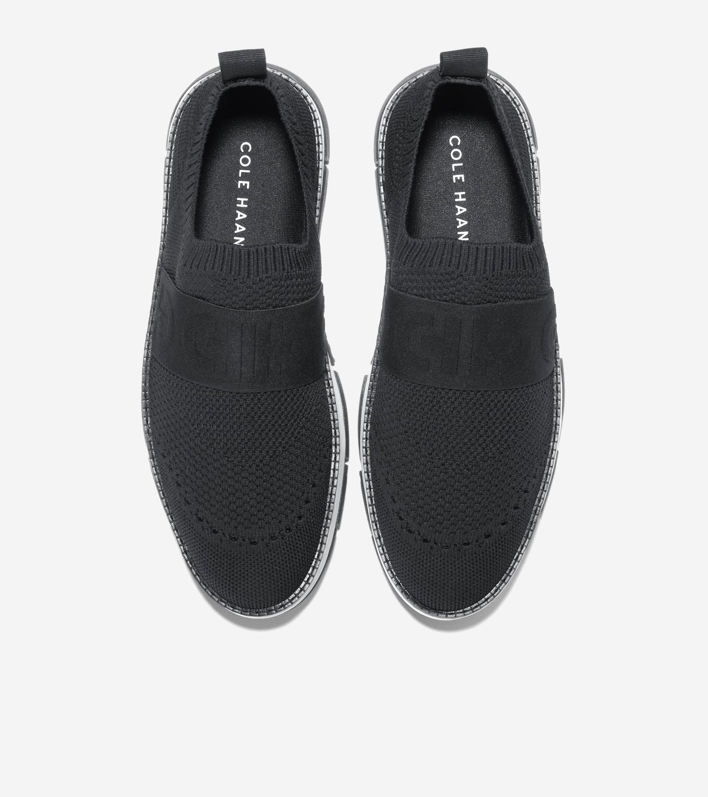 Կանացի ZERØGRAND Rella Stitchlite™ Slip-On սպորտային կոշիկ