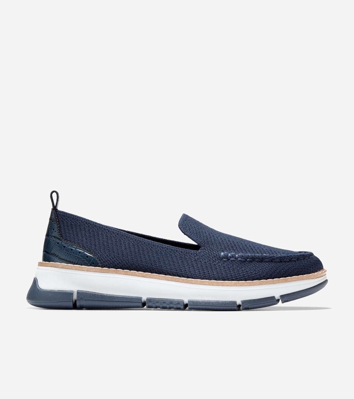 Women's ZERØGRAND Rella Stitchlite™ Venetian Loafers