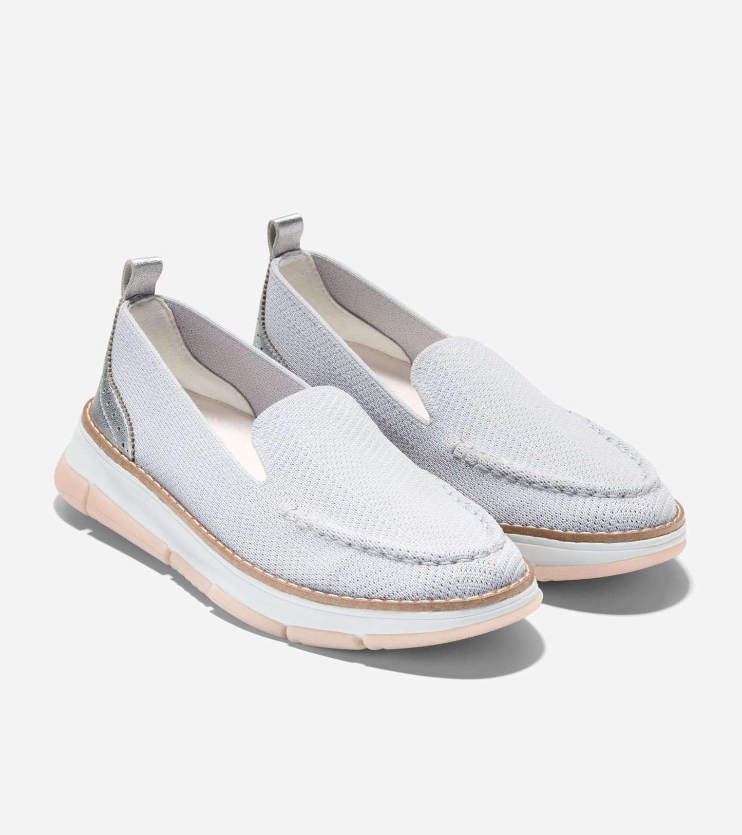 Կանացի ZERØGRAND Rella Stitchlite™ Venetian լոֆեր