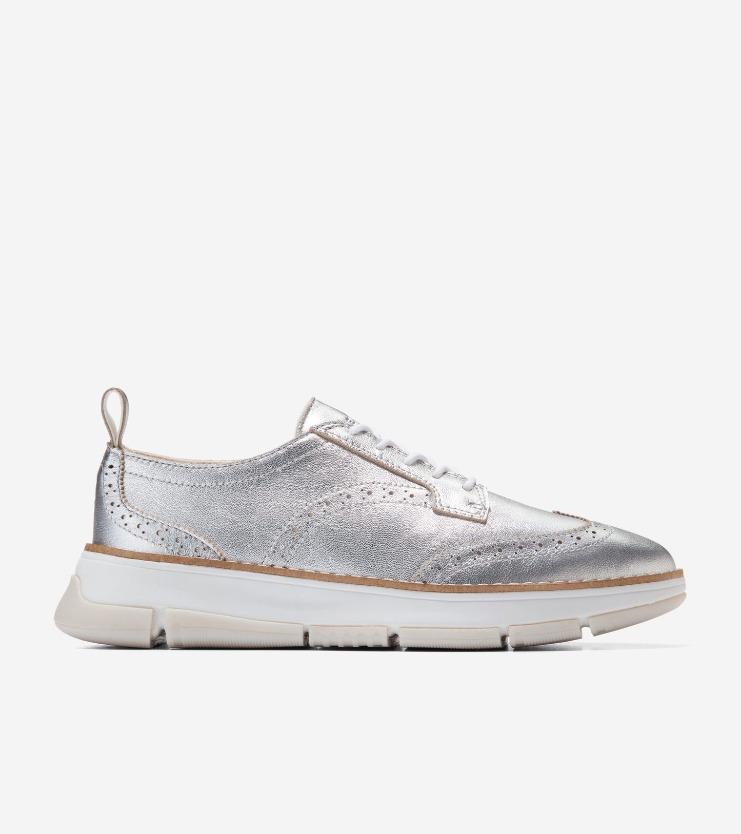 Կանացի ZERØGRAND Rella Wingtip օքսֆորդ