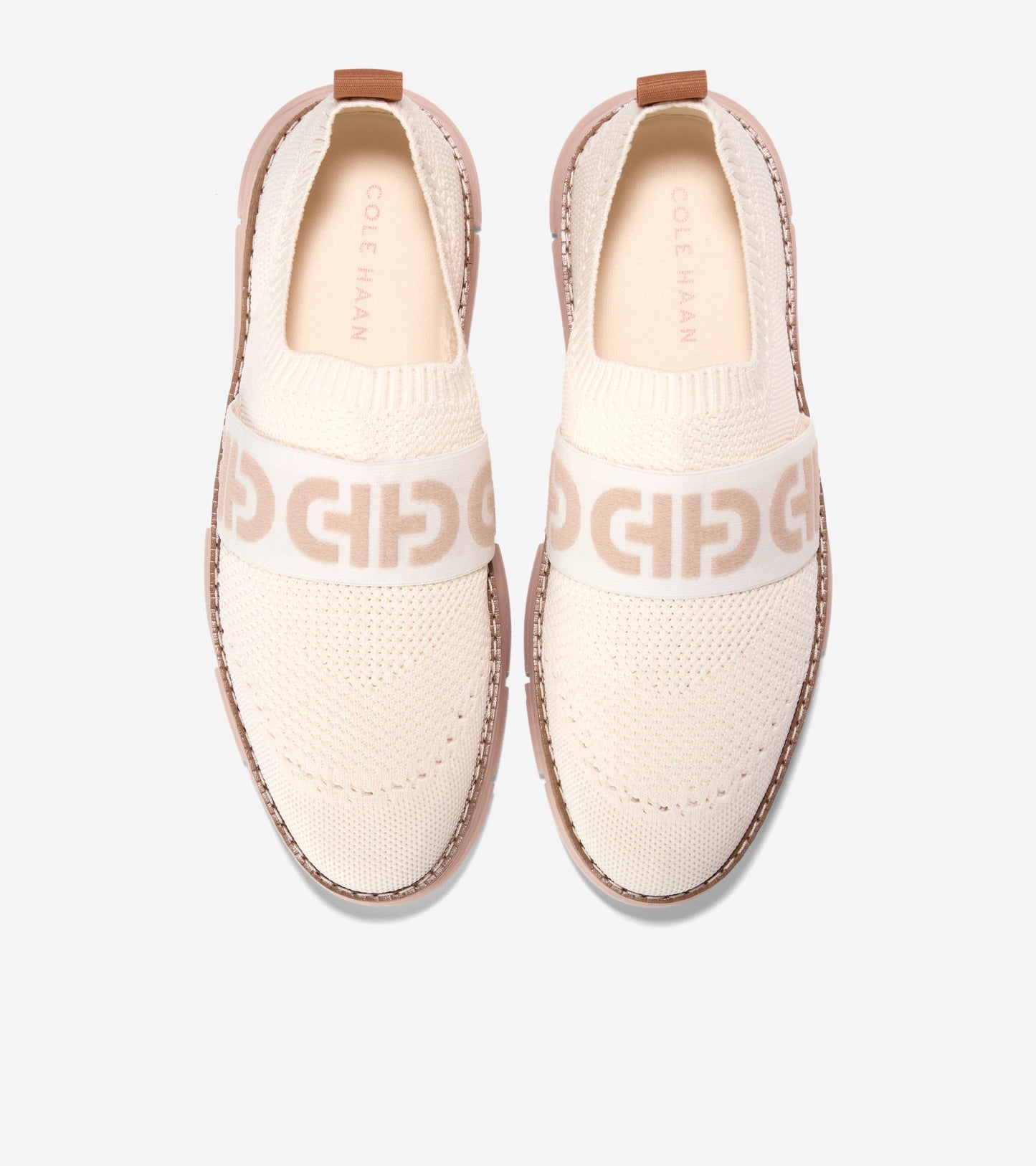 Կանացի ZERØGRAND Rella Stitchlite™ Slip-On սպորտային կոշիկ