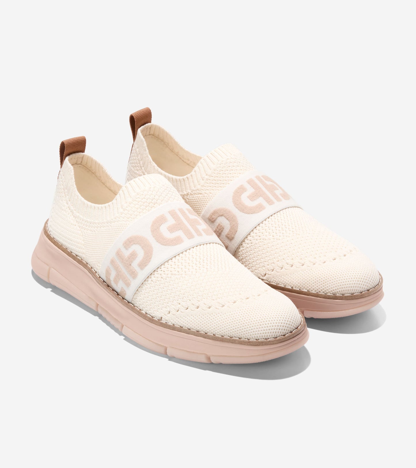 Կանացի ZERØGRAND Rella Stitchlite™ Slip-On սպորտային կոշիկ