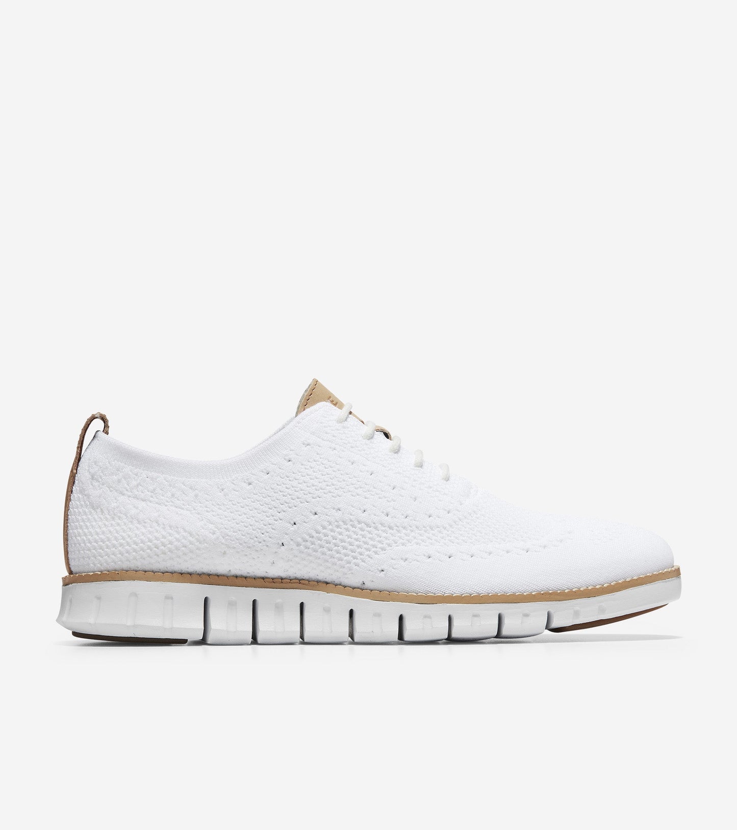 Men's ZERØGRAND Stitchlite Wingtip Oxford (7949948289271)