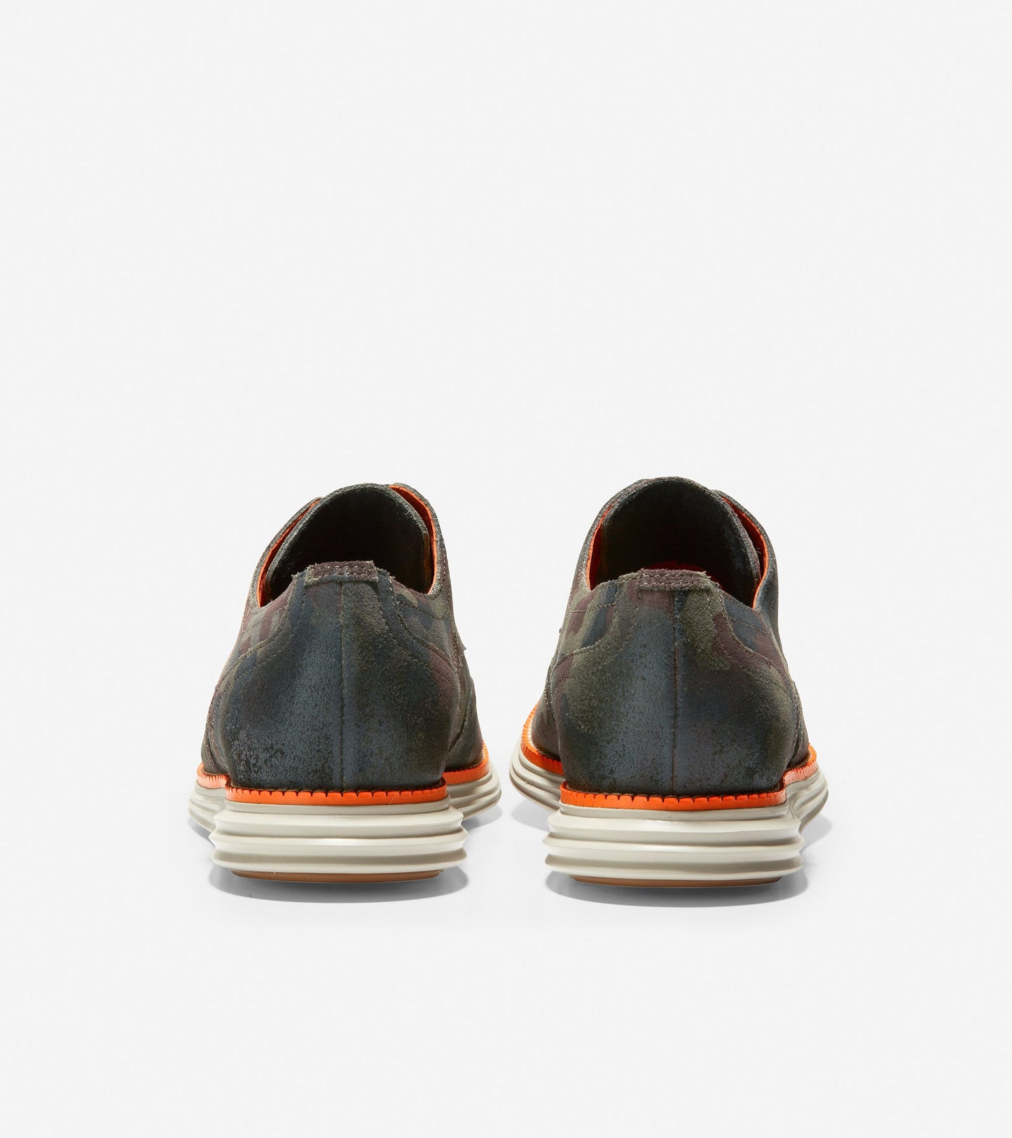 ØriginalGrand Wingtip Oxford (7949953007863)