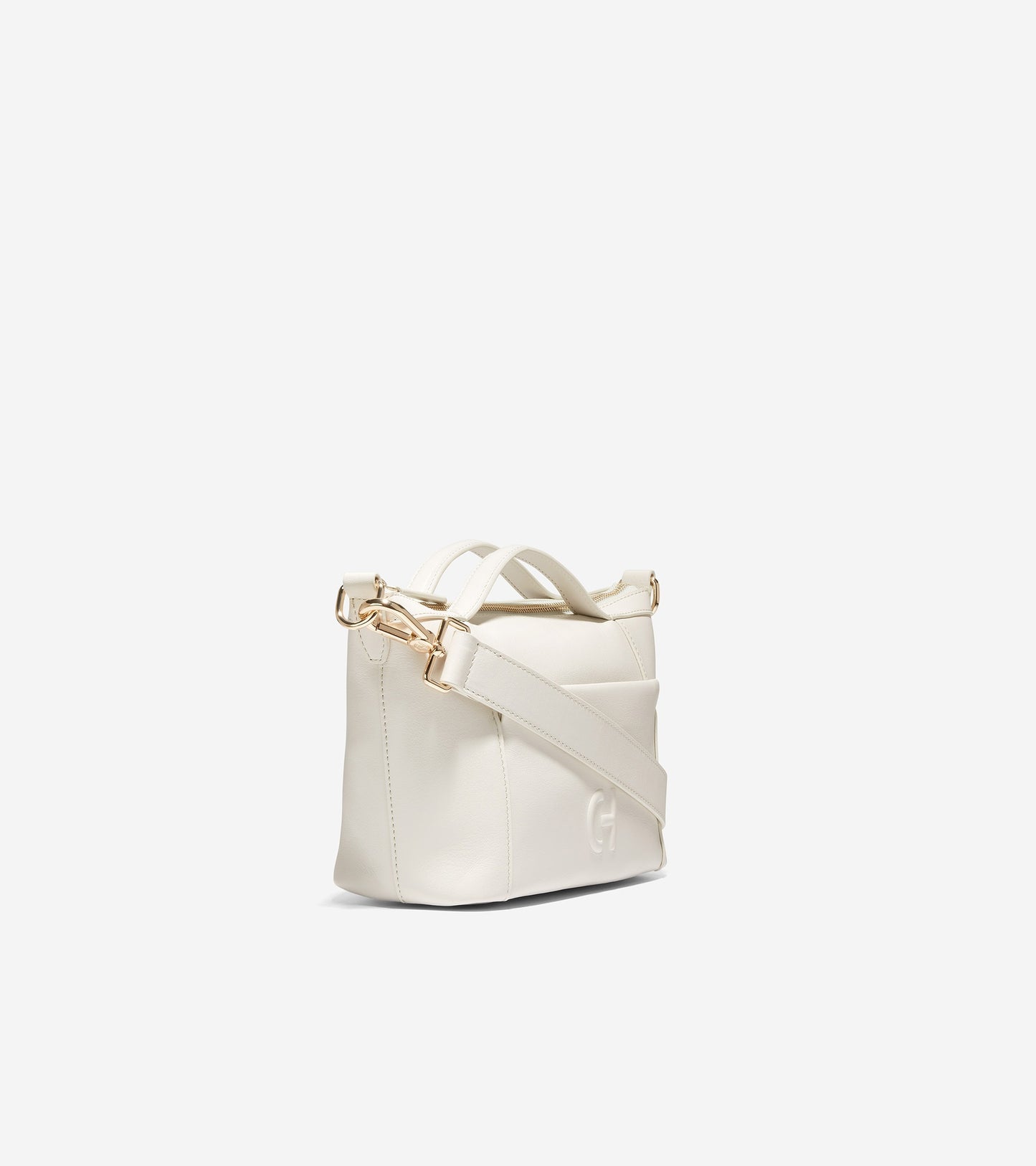 Grand Ambition Small Duffle (7912085127415) (8088669421815)