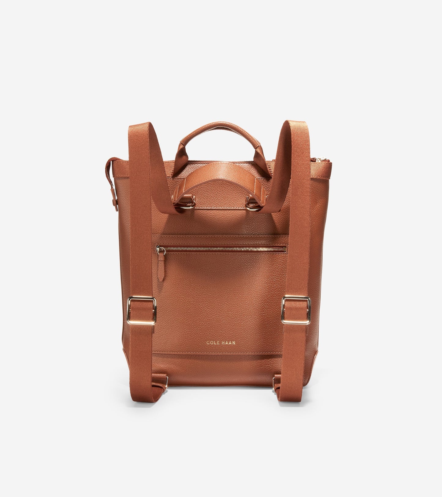 Grand Ambition Small Convertible Backpack (7912286224631) (8088668733687)