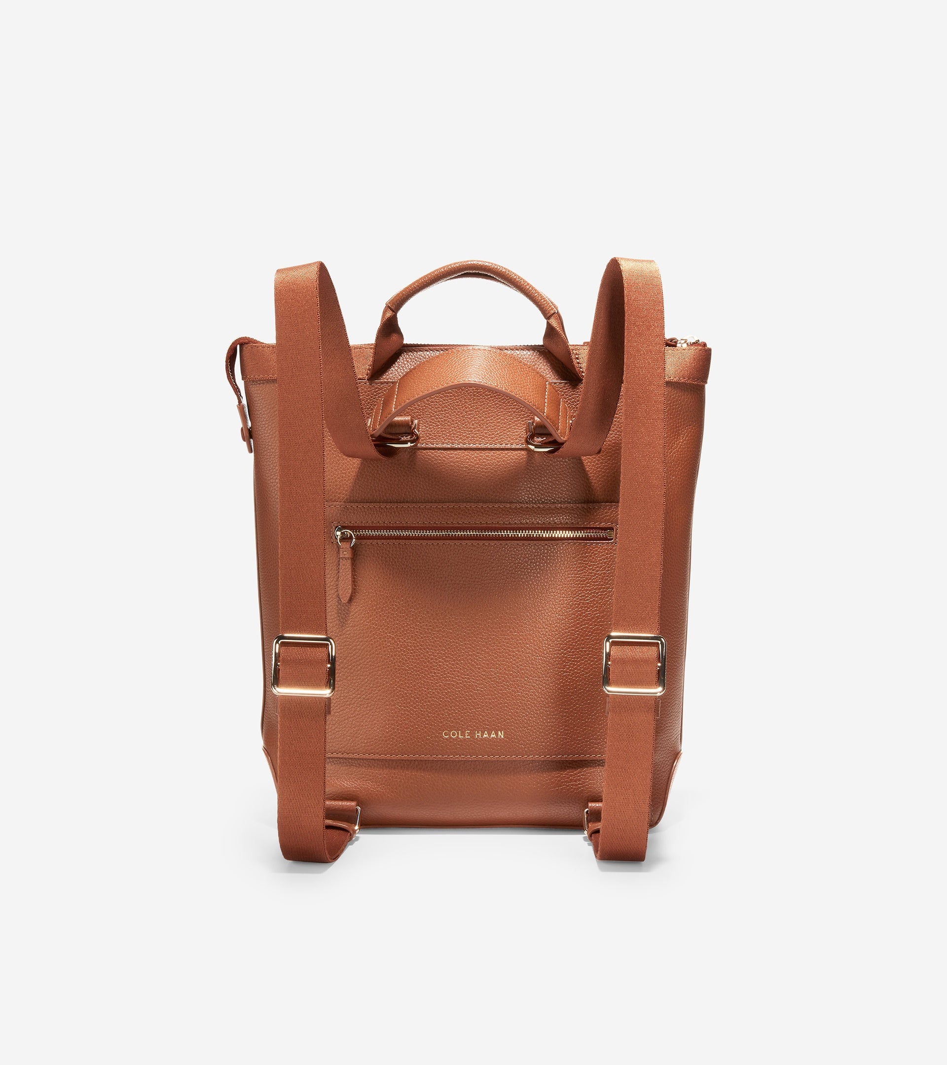 Grand Ambition Small Convertible Backpack (7912286224631) (8088668733687)