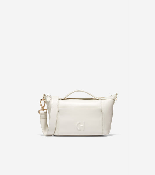 Grand Ambition Small Duffle (7912085127415) (8088669421815)