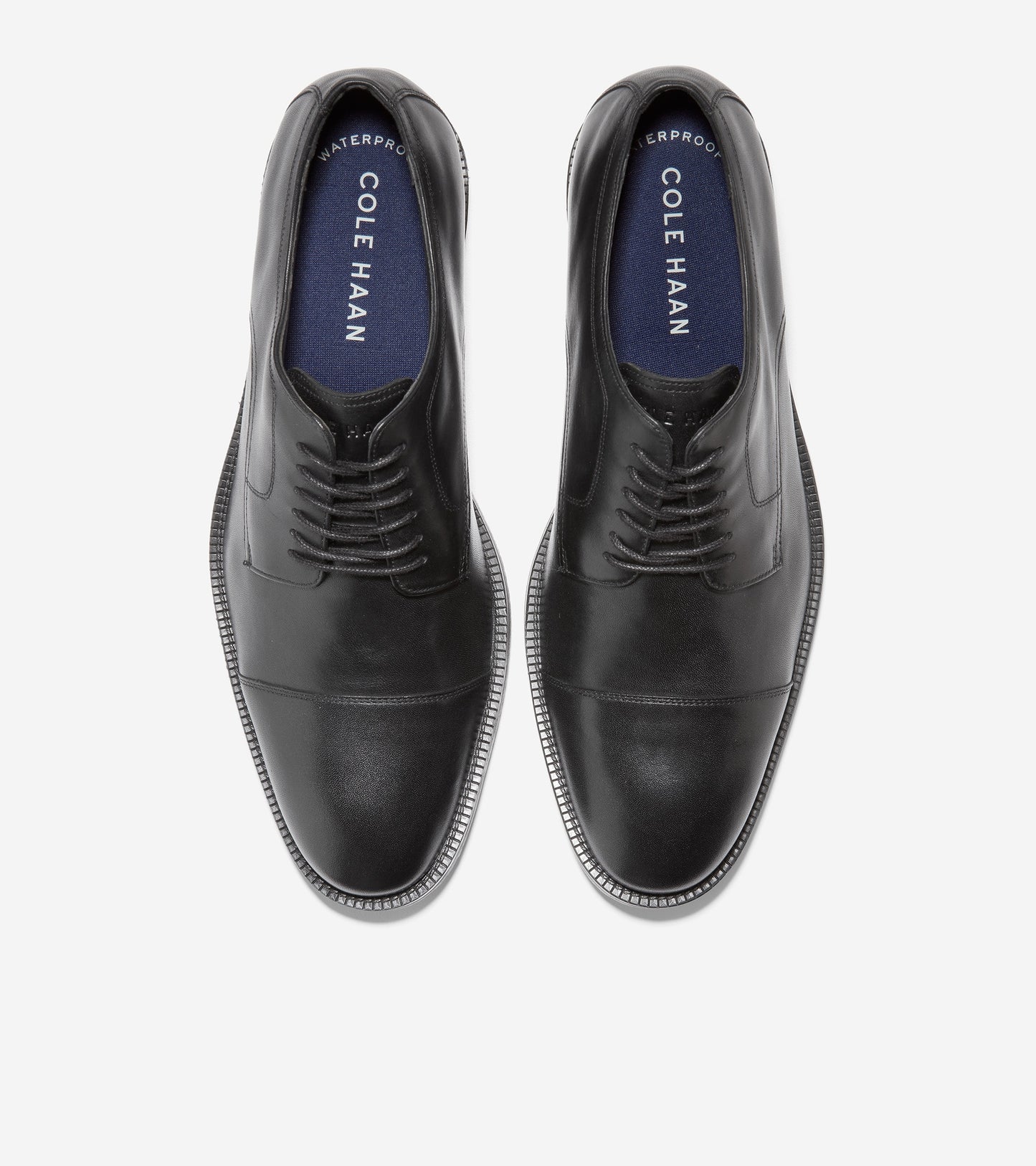 Men's Modern Essentials Cap Toe Oxford (7912039088375)