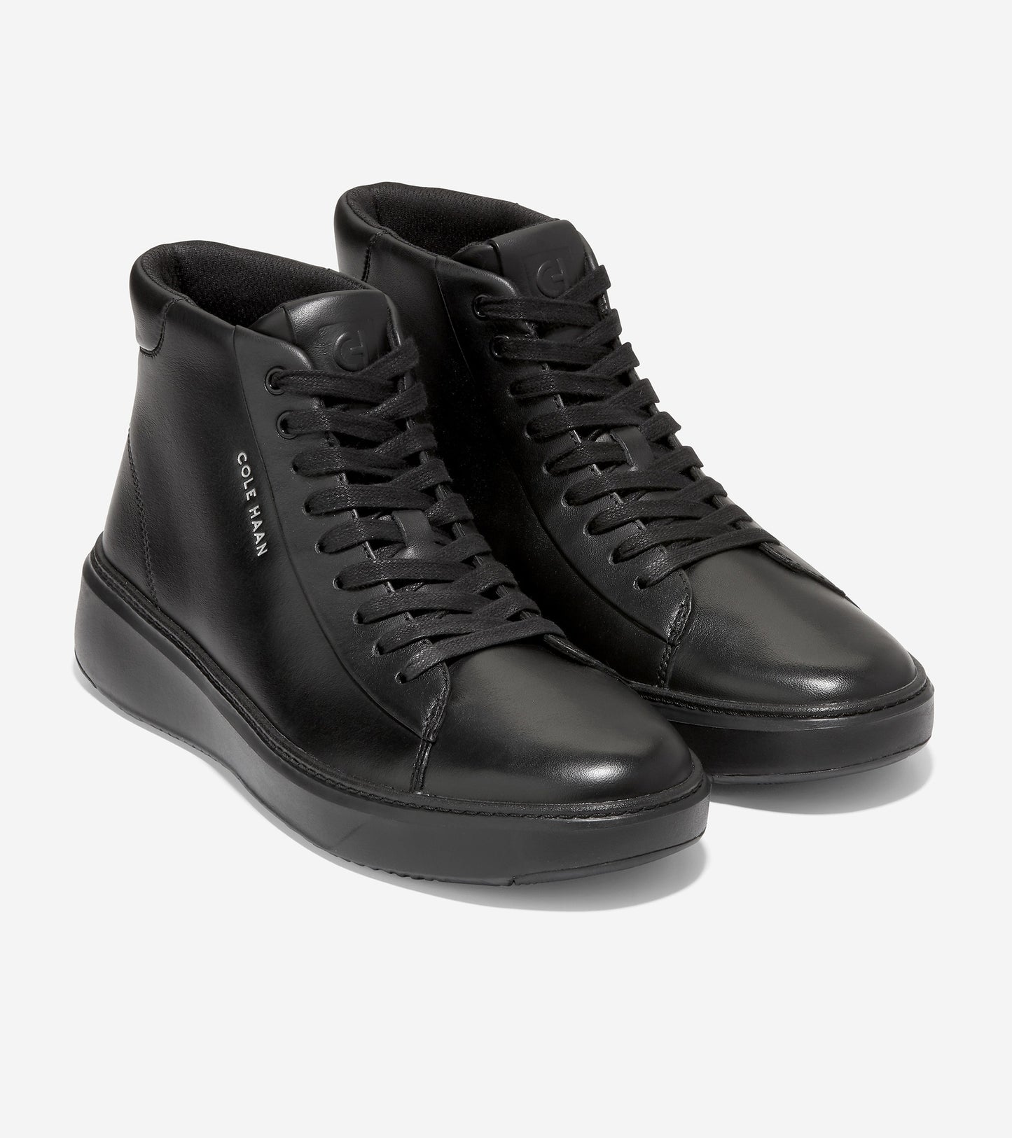 Men's GrandPrø Topspin Mid Sneaker (7879926087927) (8088731615479)