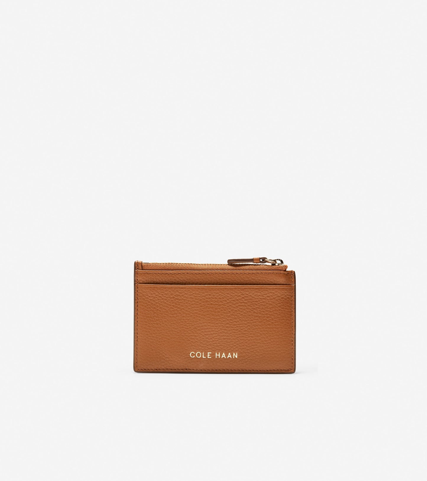 GRANDSERIES Card Case with Zip (7912287994103) (8088667947255)