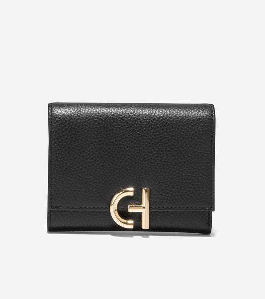Inwood Trifold Wallet (7912388591863)