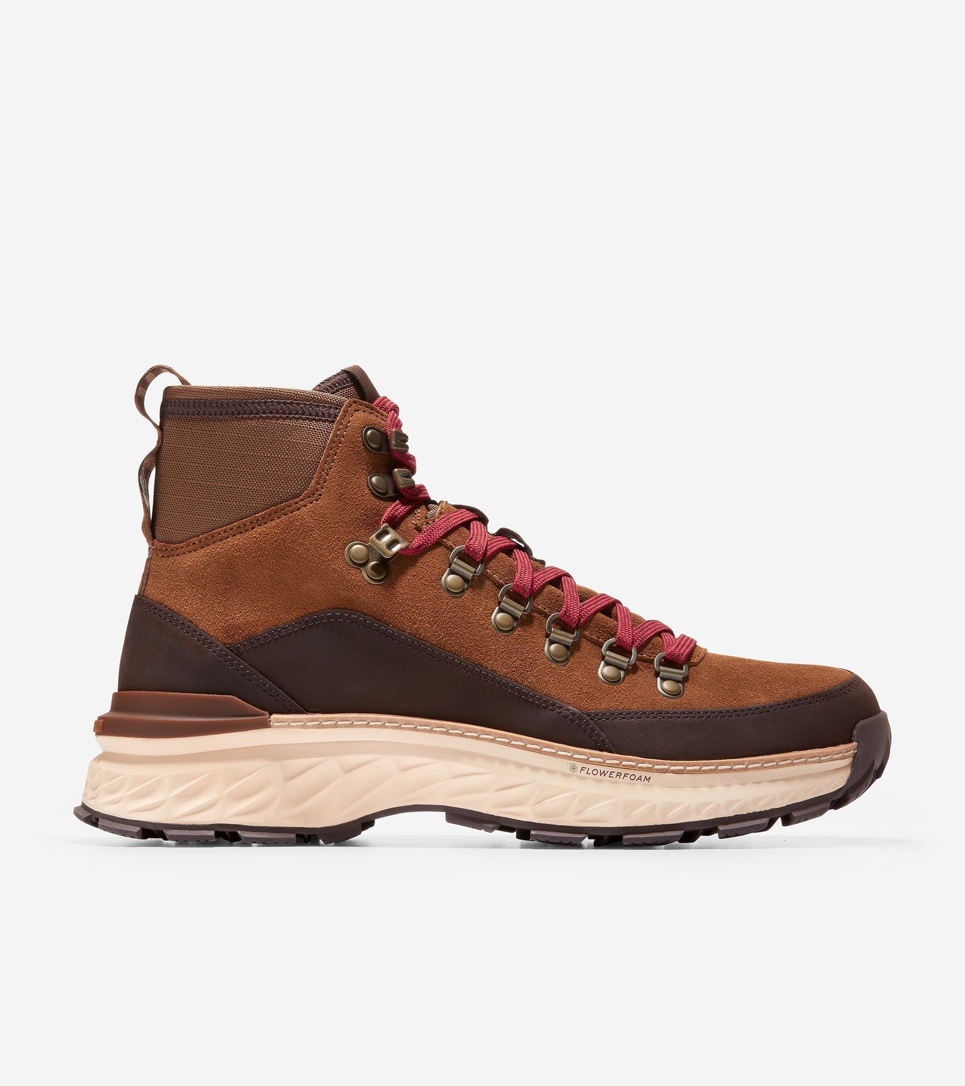 Cole haan explore hiker boot best sale