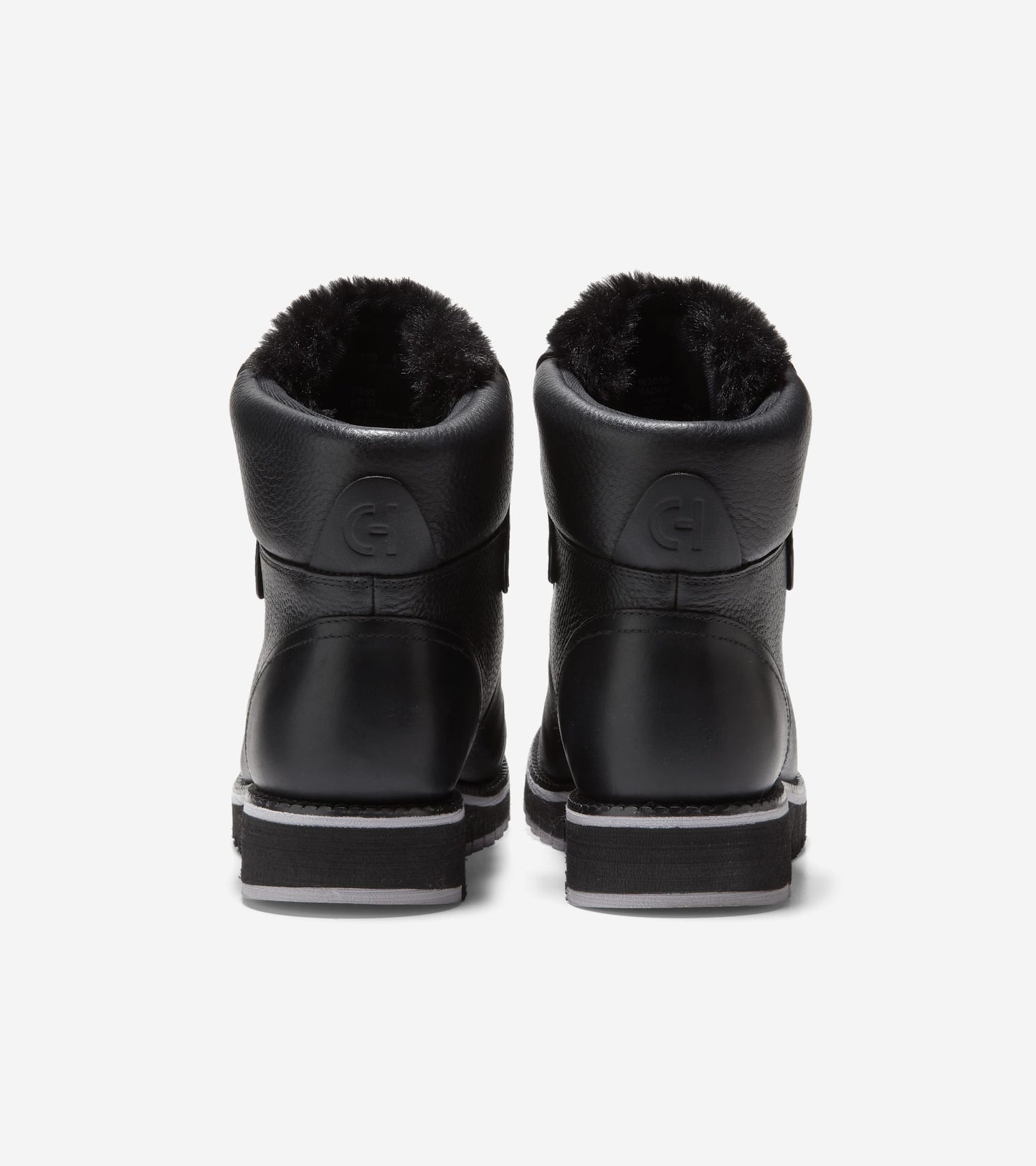W28550:BLACK/FAUX SHEARLING/BLACK WP (8086195732727)