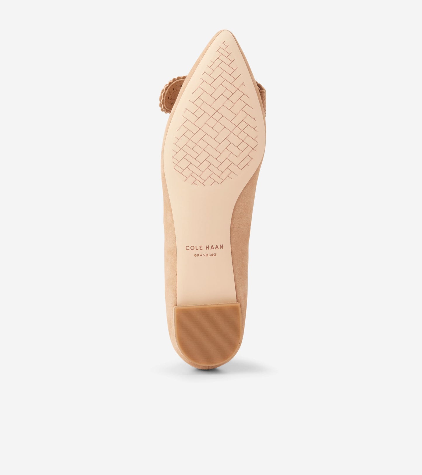 W29289:BLUSH TAN SDE (8086190063863)