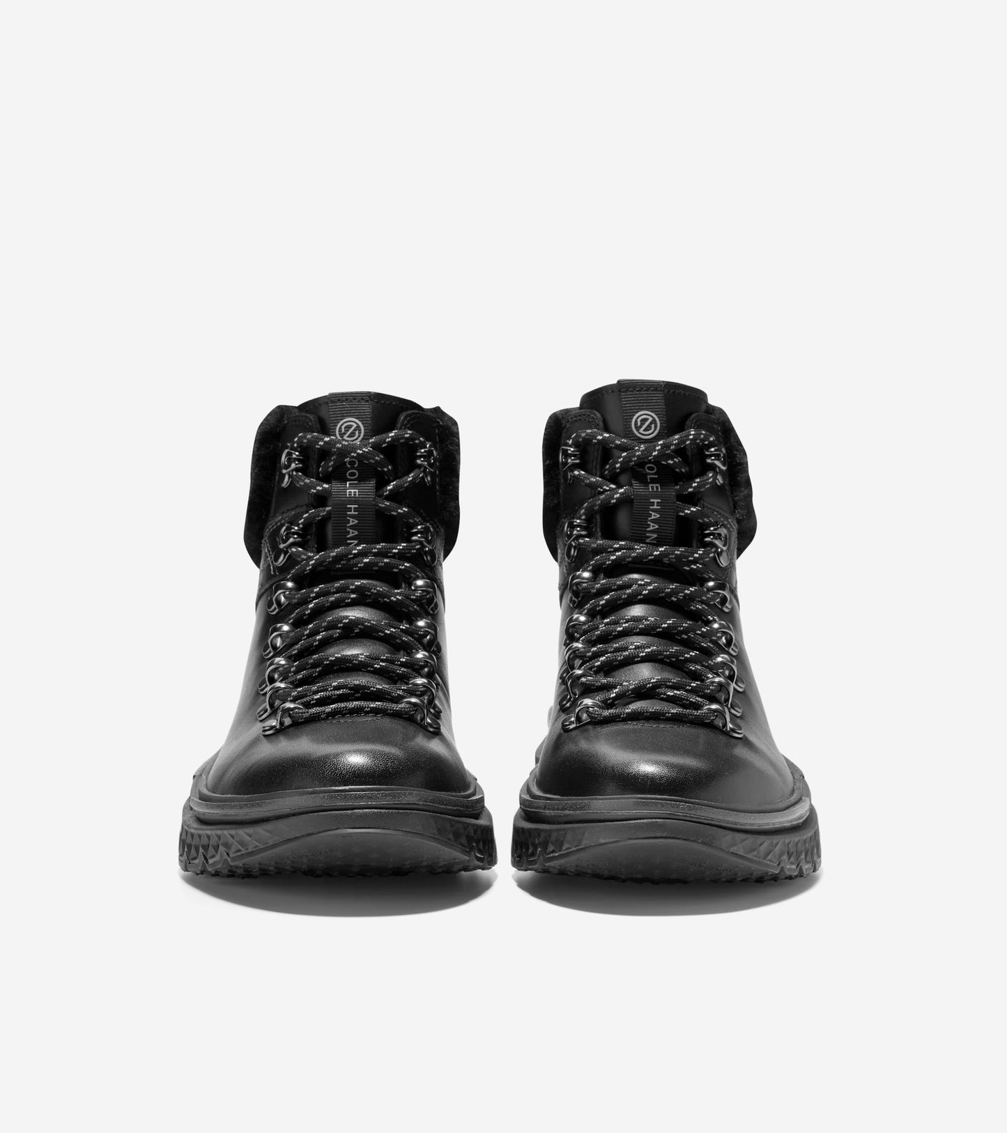 W28155:BLACK LEATHER/BLACK WP (8086479339767)