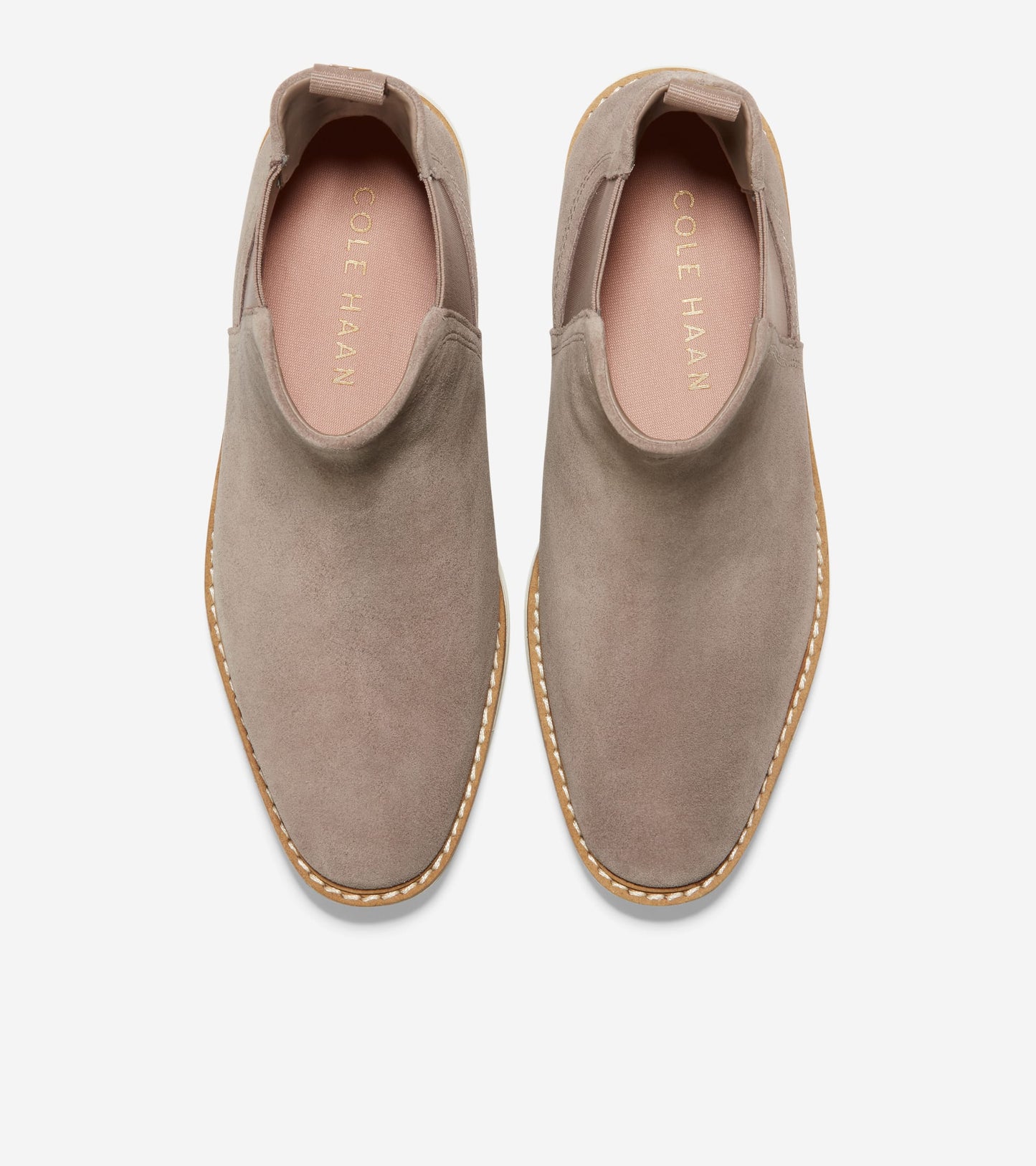 W29188:IRISH COFFEE SUEDE/IVORY WP (8086196846839)