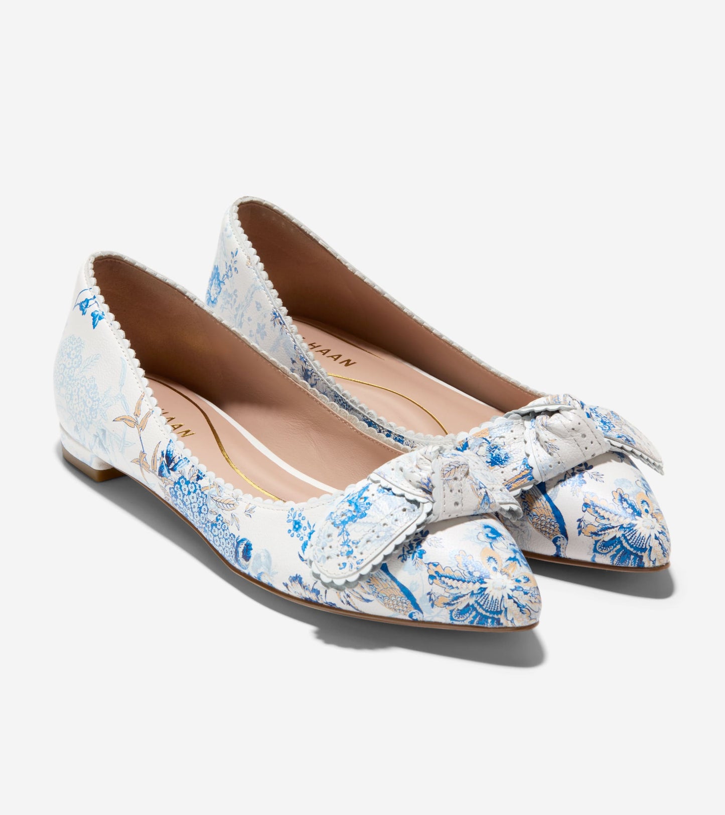 W29290:PEACOCK PRINT LTR (8086189998327)