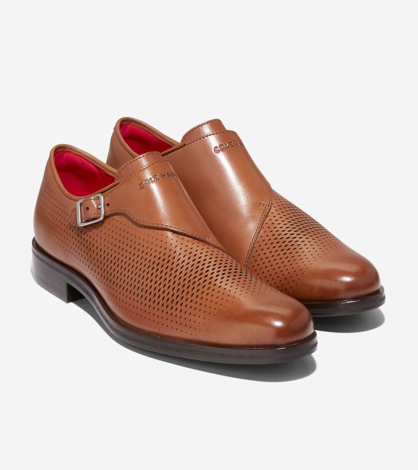 C38367:CH BRITISH TAN/CH DARK CHOCOLATE (8086194520311)