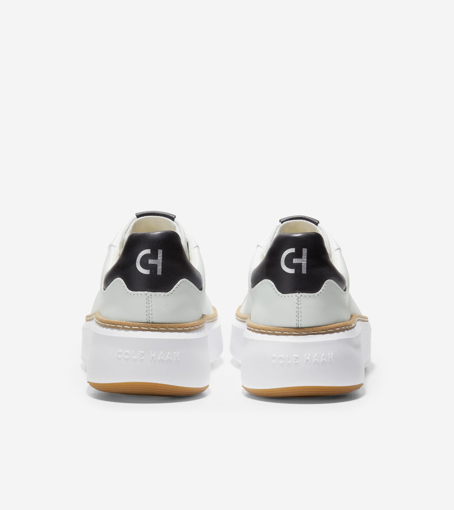 W22707:BLACK/IVORY/CYBER YELLOW FB/MTLC SLVR HW/WHT OS (7960017338615)