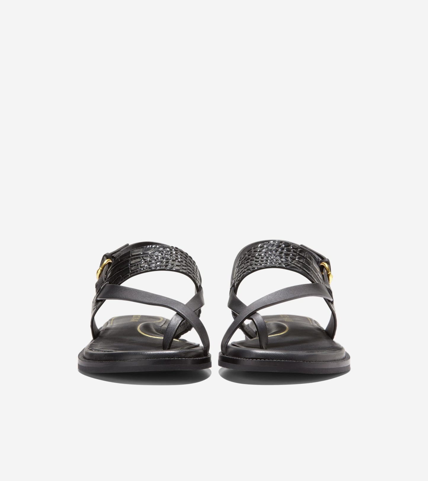 W28416:BLACK LTR/BLK CROC PRT LTR (8086476128503)