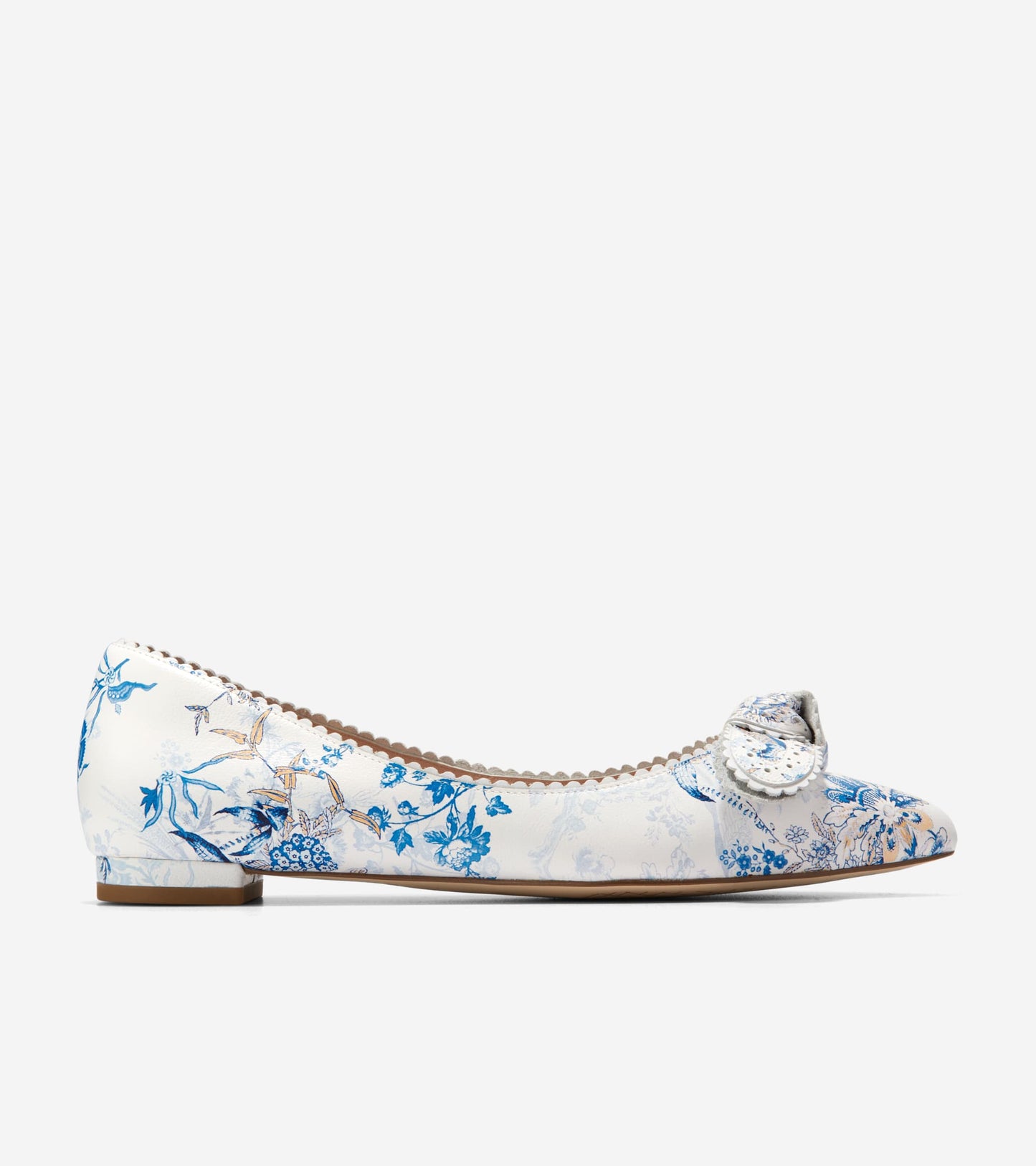 W29290:PEACOCK PRINT LTR (8086189998327)