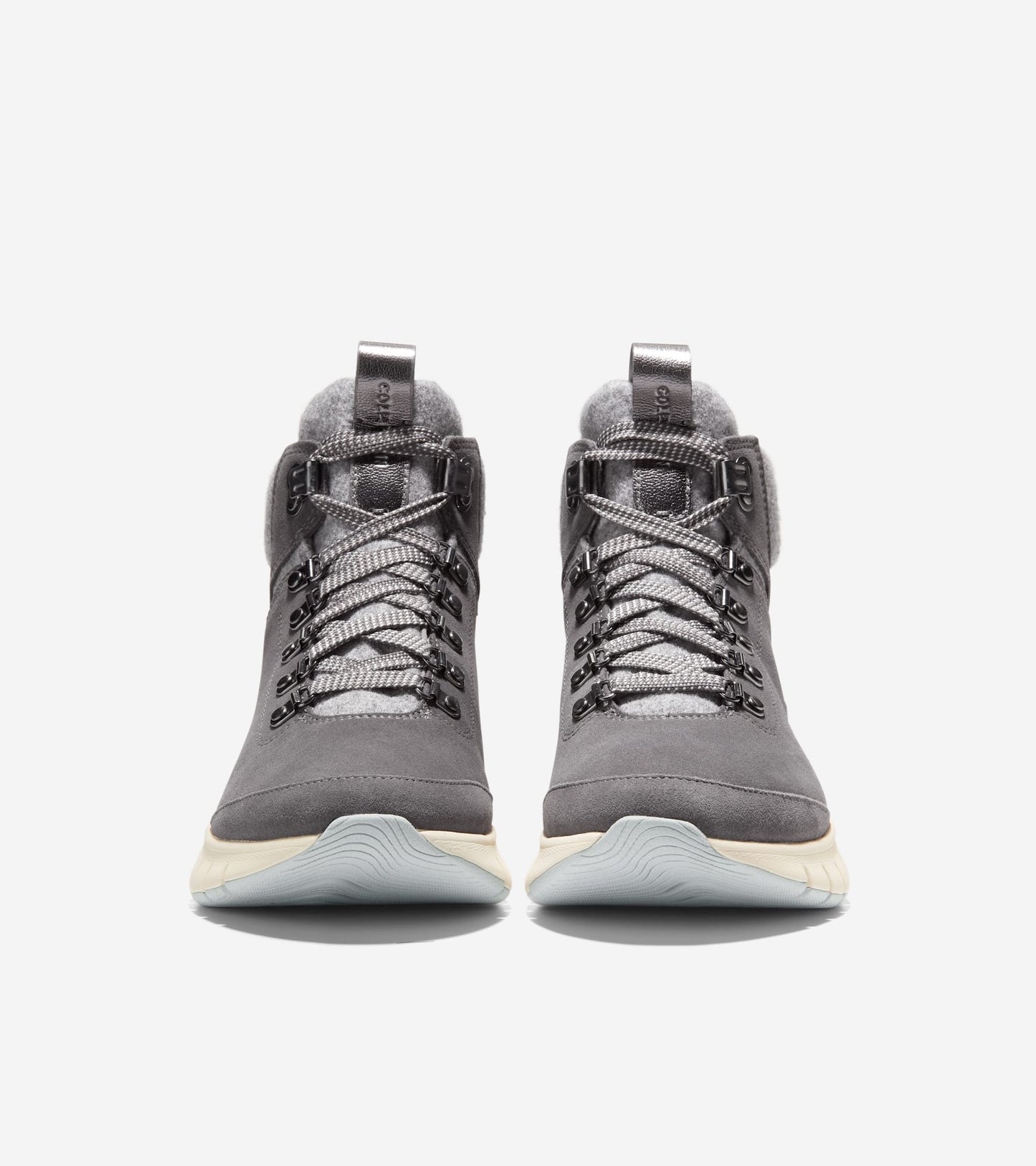 W29505:TORNADO SUEDE/GREY WOOL/IVORY WP (8086742860023)